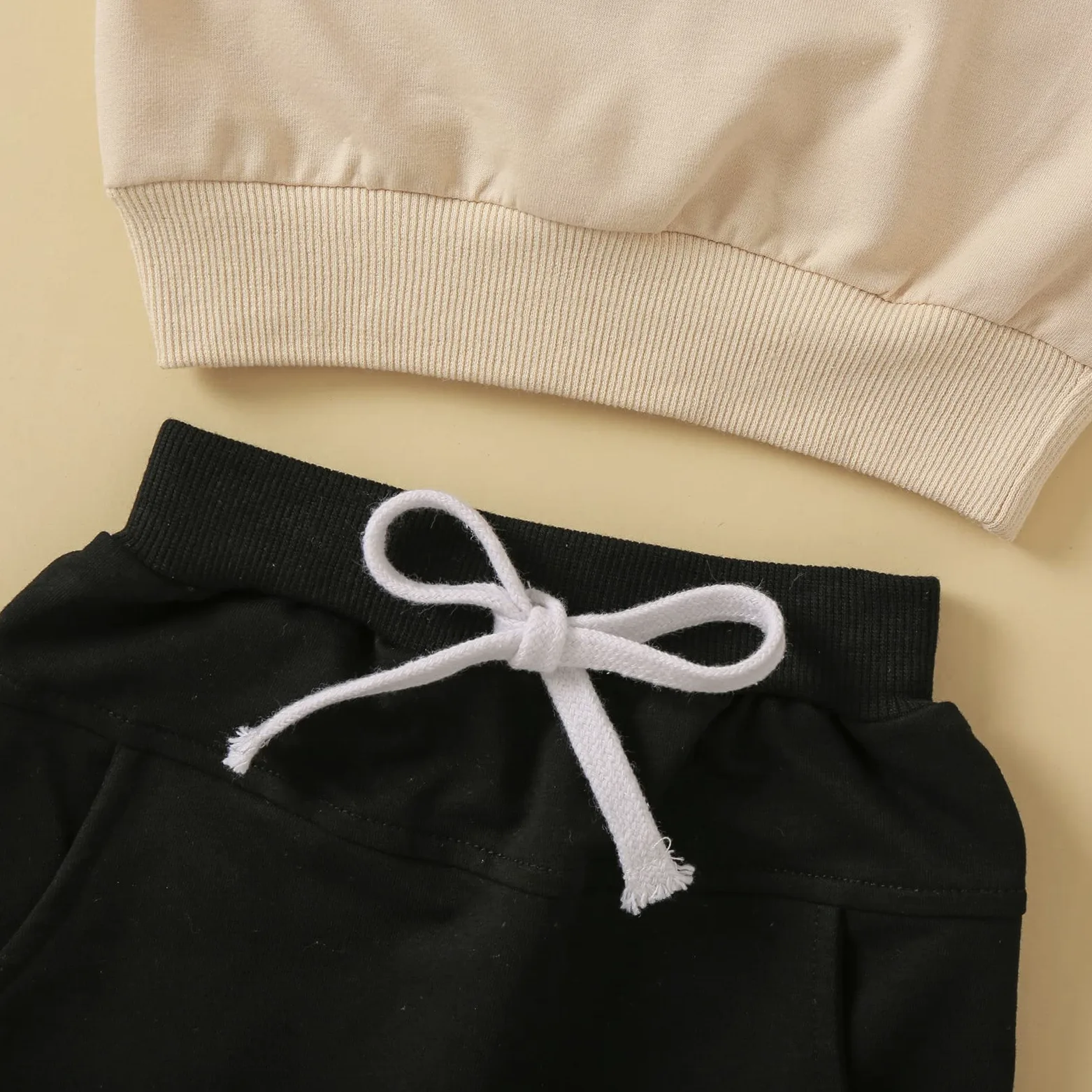 Zestaw odzieży chłopięcej, bluza, długie spodnie, zestaw odzieży sportowej dla niemowląt, długi rękaw