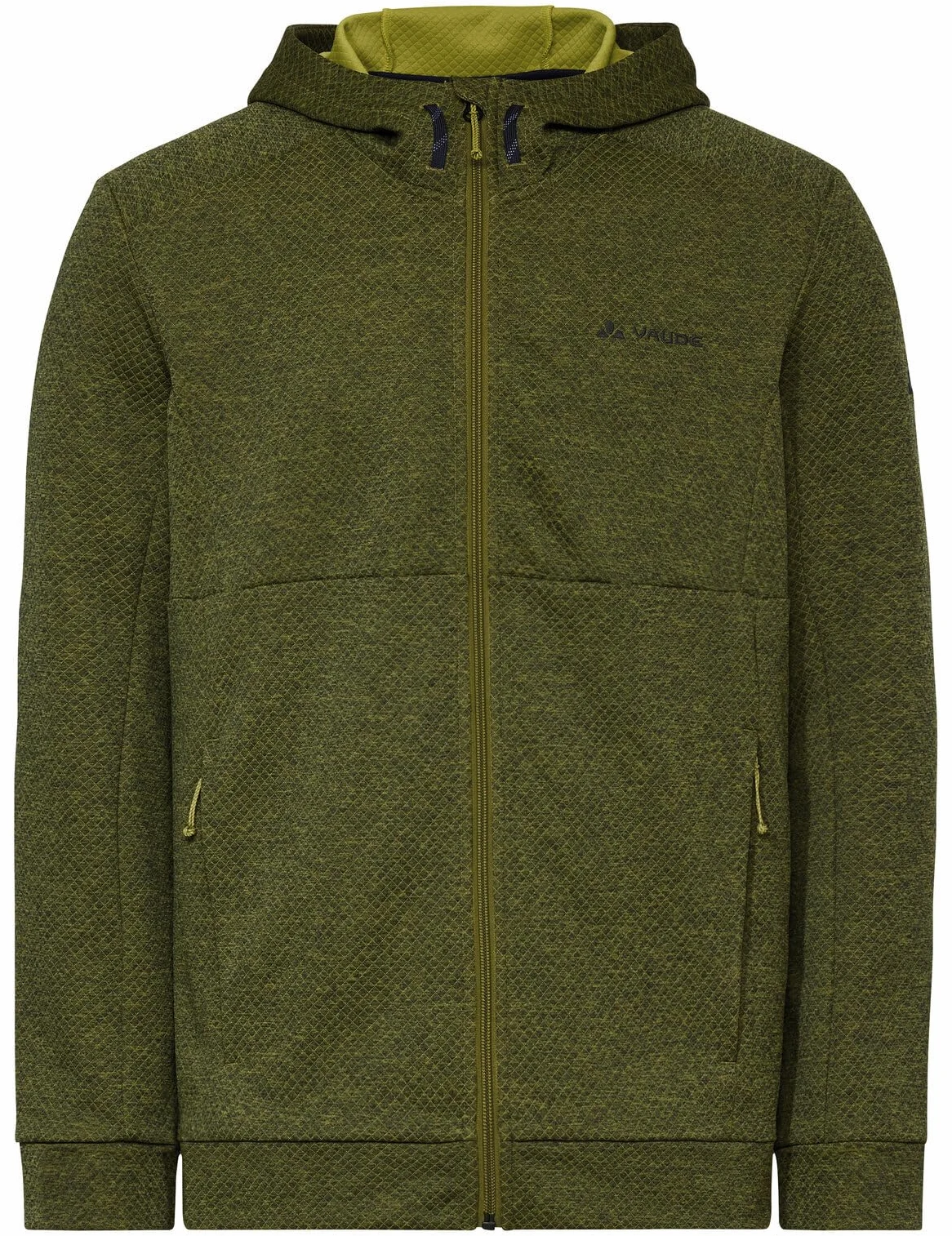 VAUDE Męska bluza z kapturem Neyland