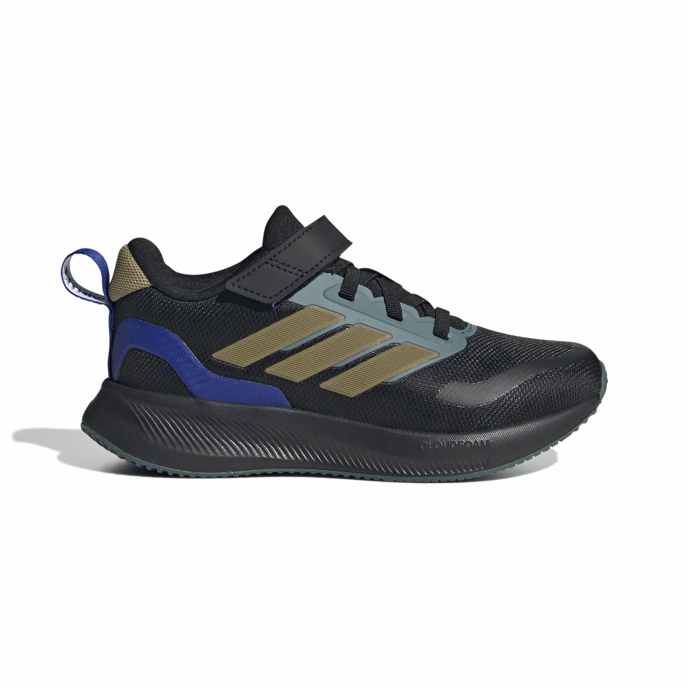 adidas Uniseks - dzieci Runfalcon 5 Shoes ChildrenButy do biegania