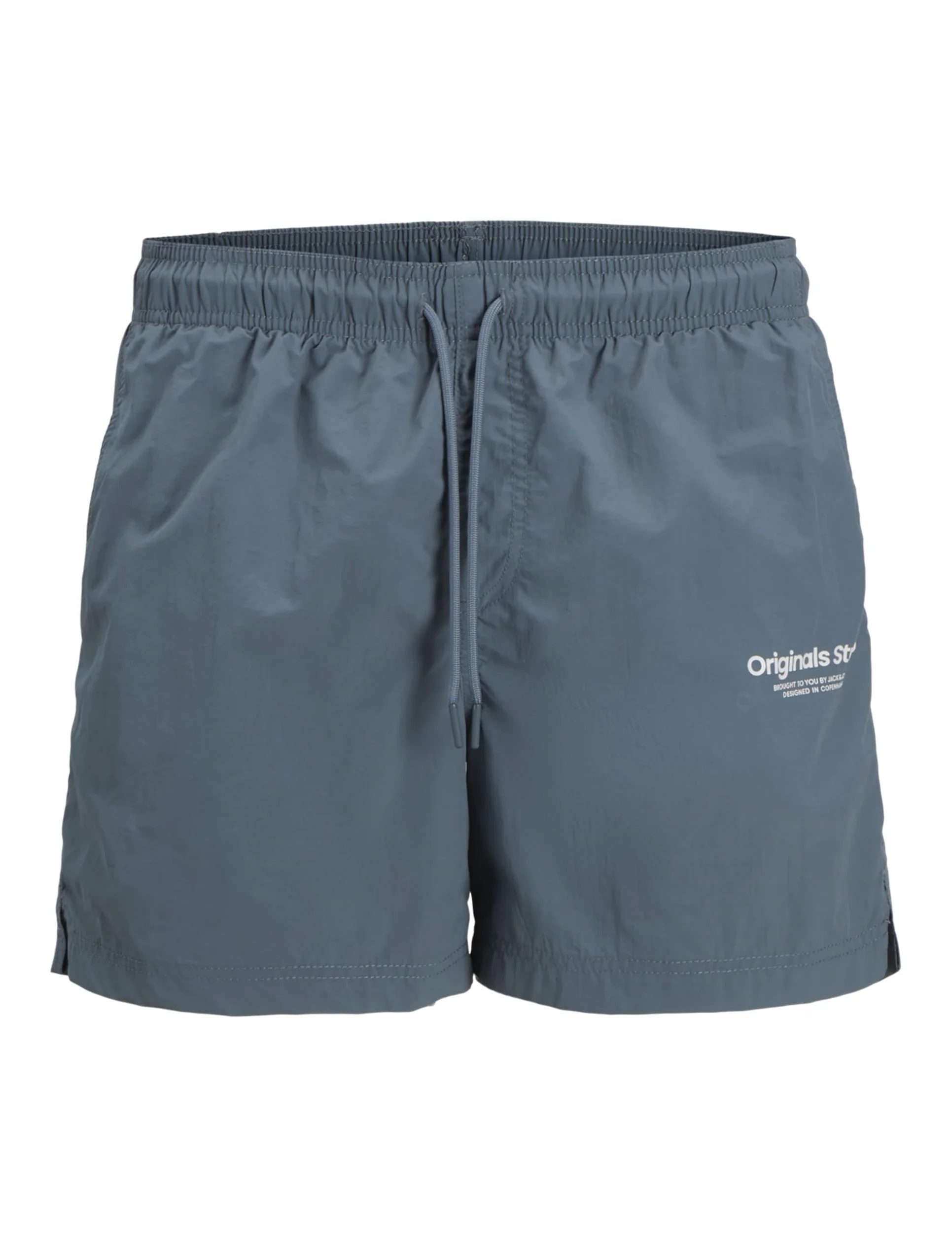 JACK & JONES Jpstnaxos Jjswim szorty męskie Vesterbro Sn Pls, stormy pogoda, 44