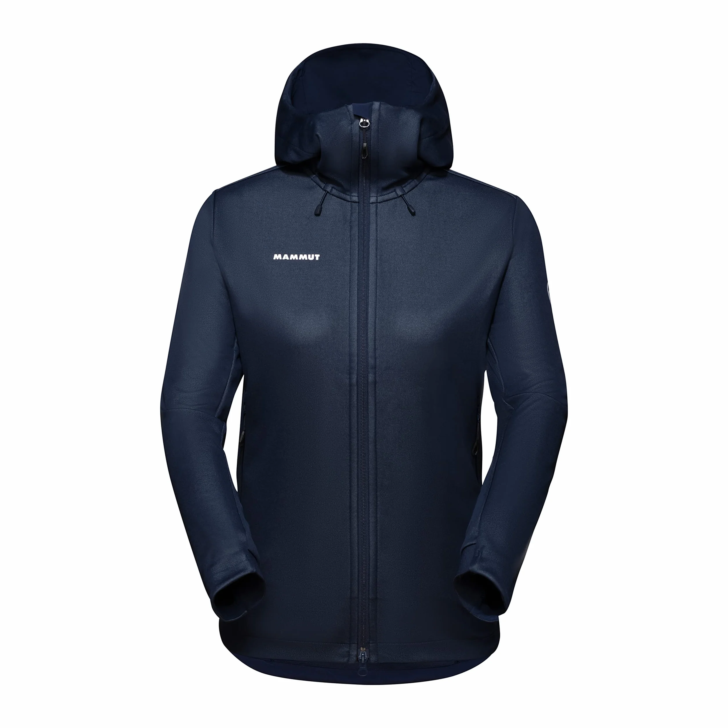 Mammut Kurtka Softshell Kobiety Ultimate Vii So Hooded Jacket Women