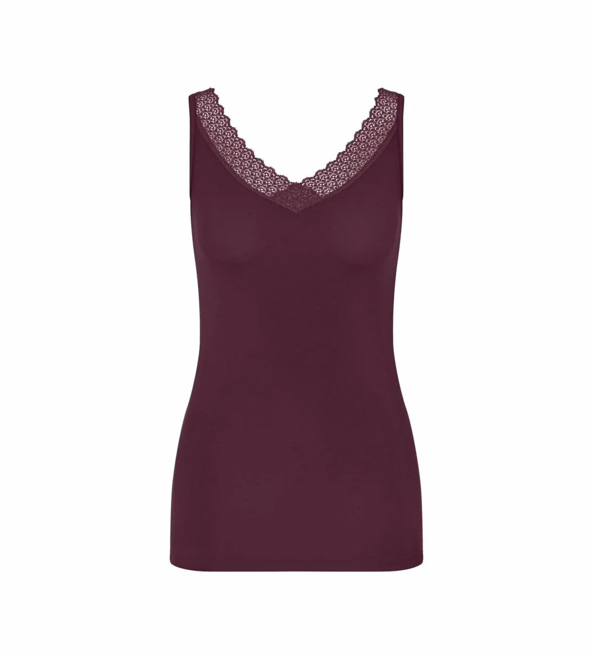 Triumph Koszulka Kobiety Feel Of Modal Tank Top