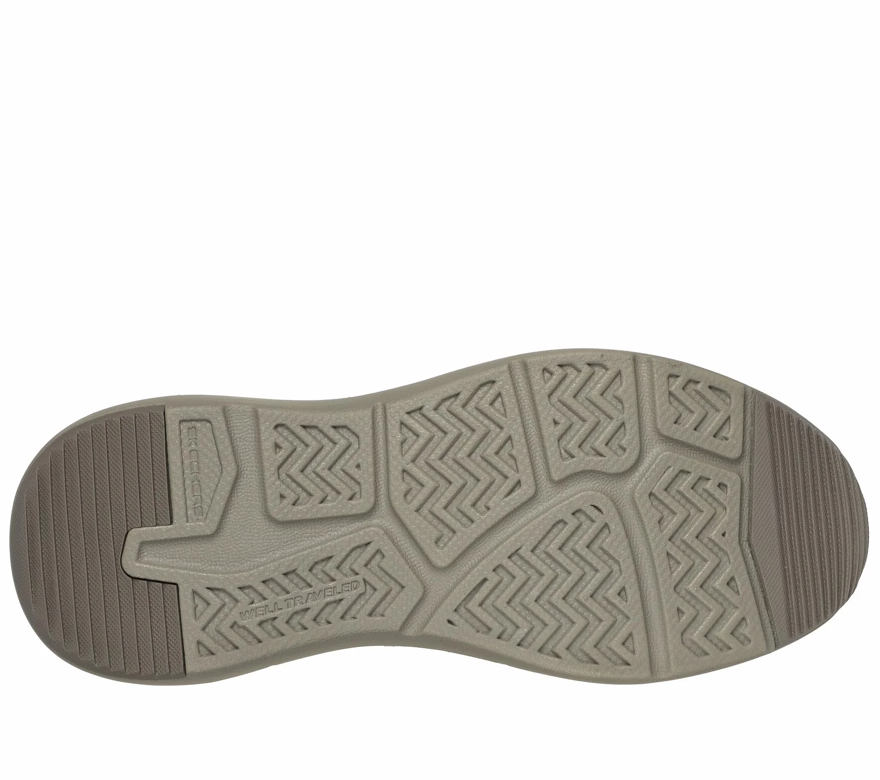 Skechers Equalizer- Mind Game - Tenisówki Meżczyzni