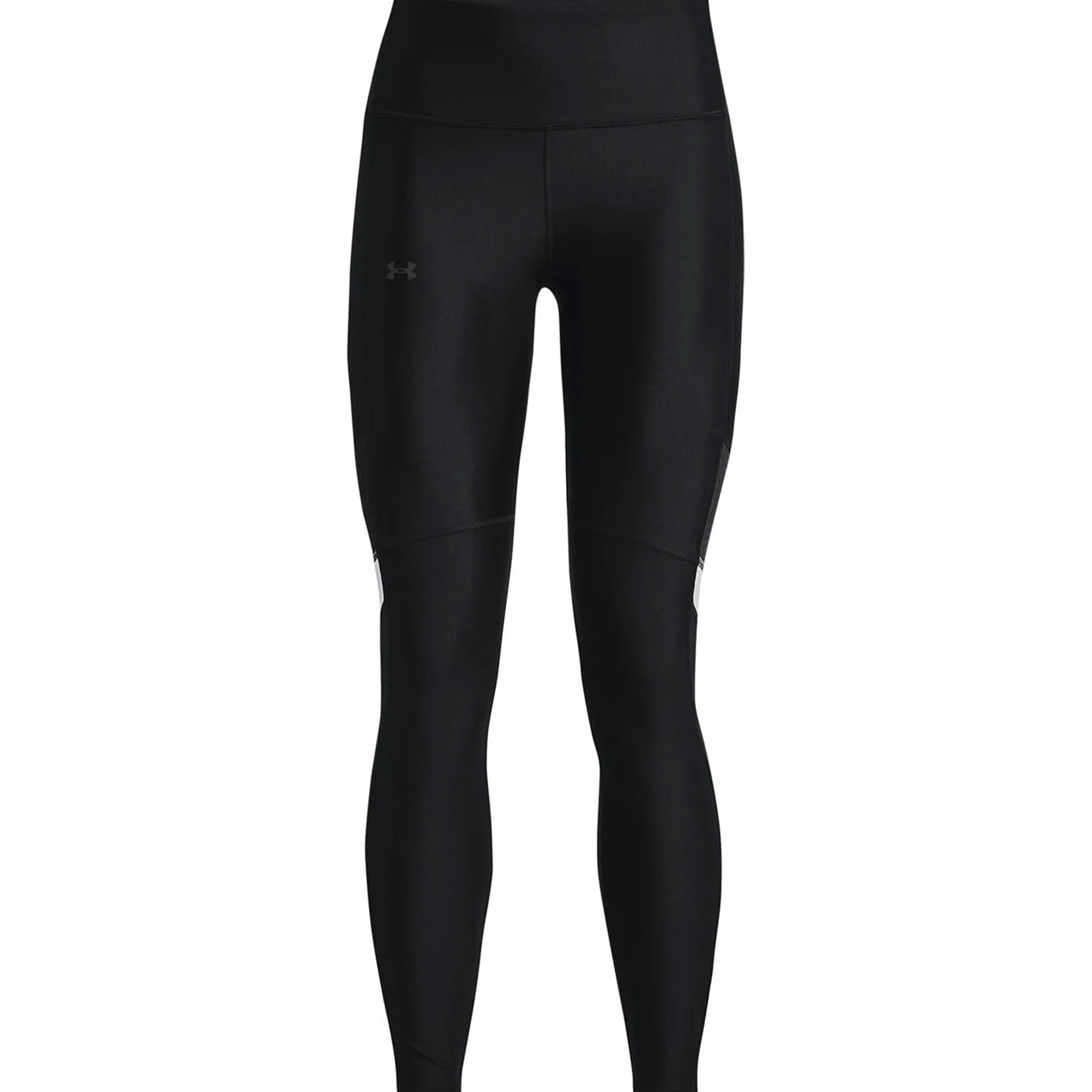 Under Armour Damskie legginsy siatkowe