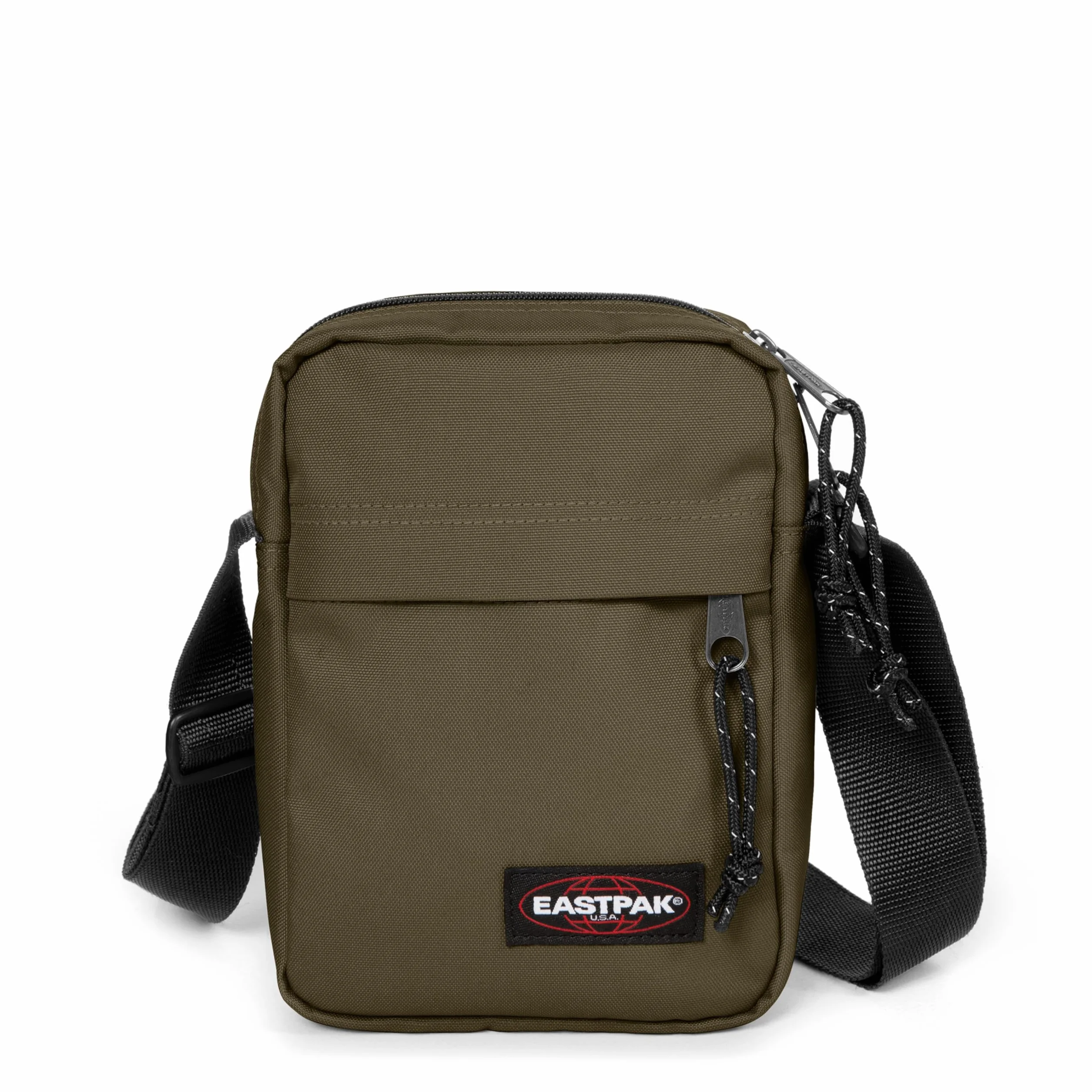Eastpak THE ONE Torba kurierska Army Olive
