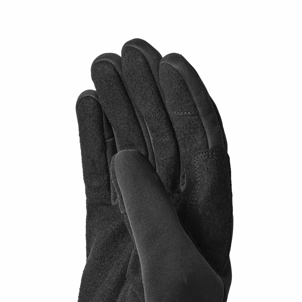 Salewa Ortles WS EPE Grip Gloves Black Out XL