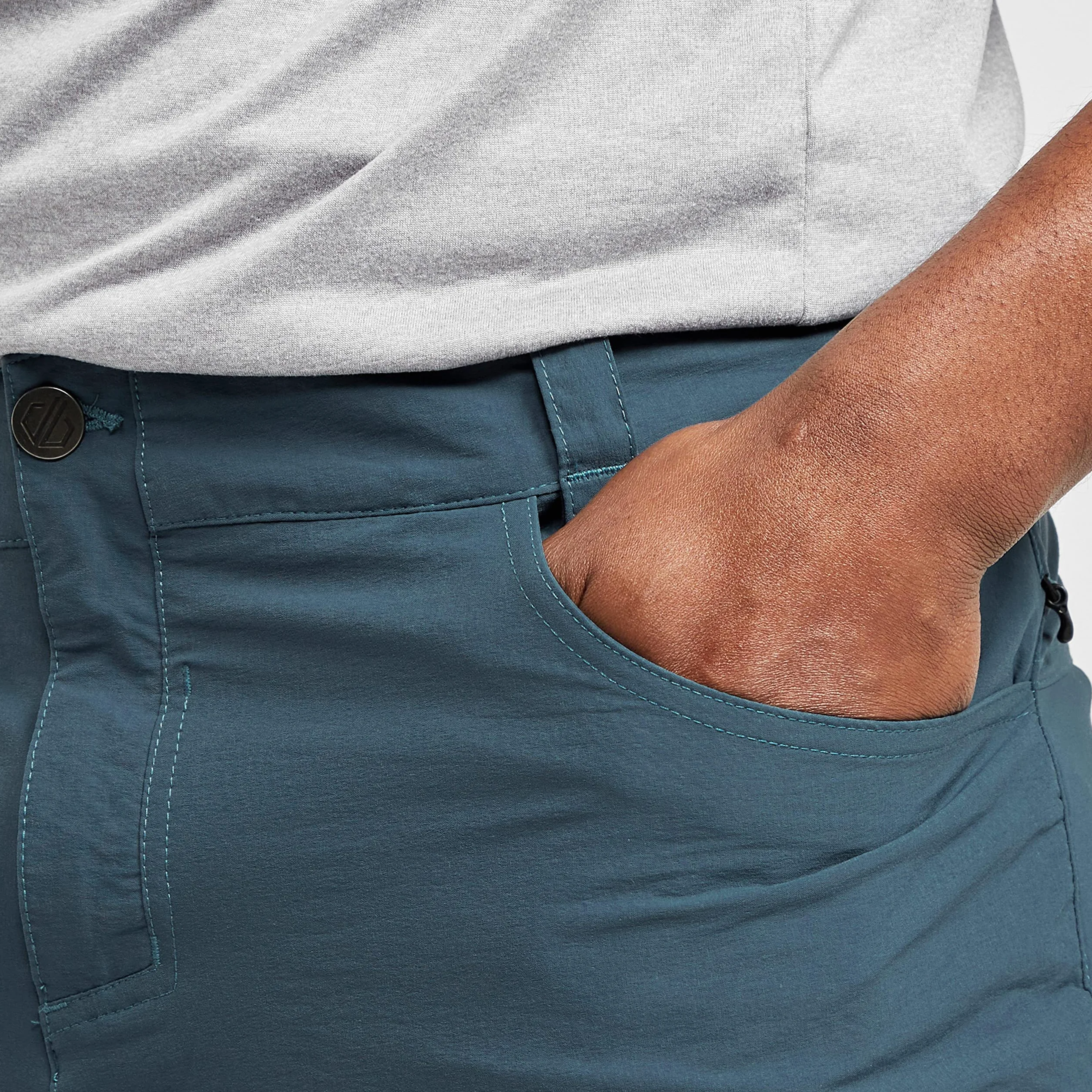 Dare2b Spodnie Mężczyźni Short Ii Dostrojone W