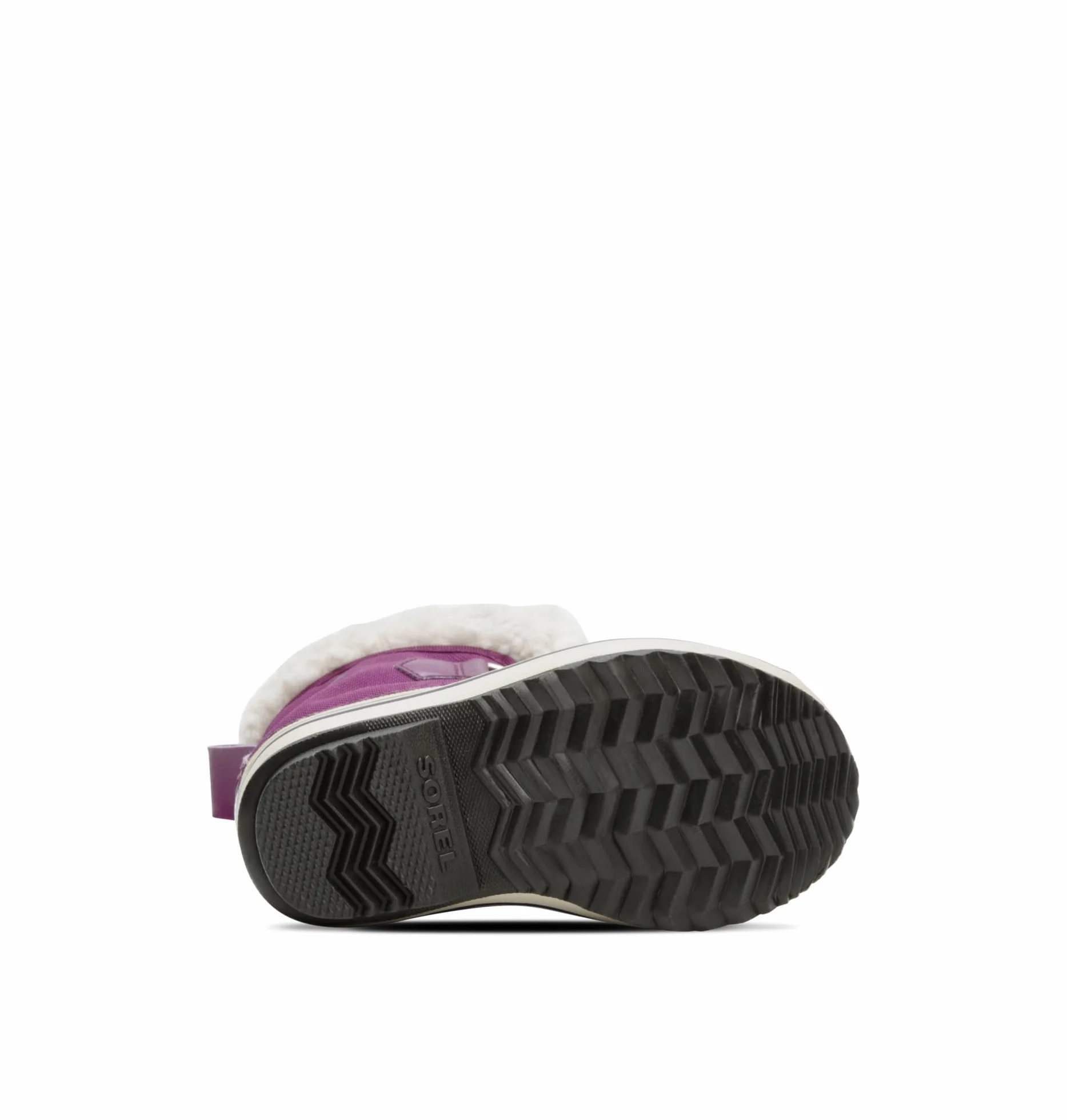 Sorel Uniseks - dzieci Yoot Pac Nylon WpButy zimowe