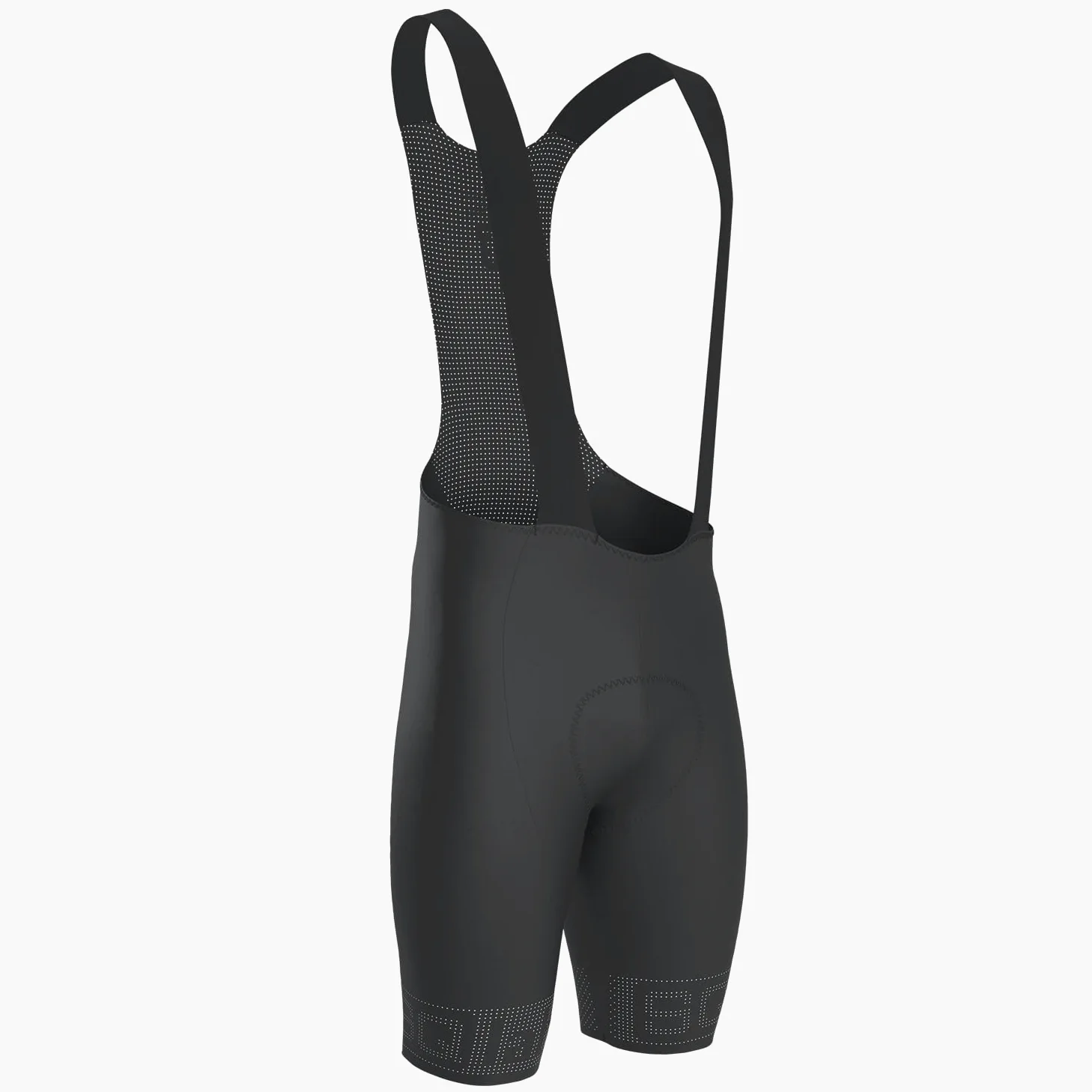 SQlab Spodnie kompresyjne unisex Sq-Short One12 R