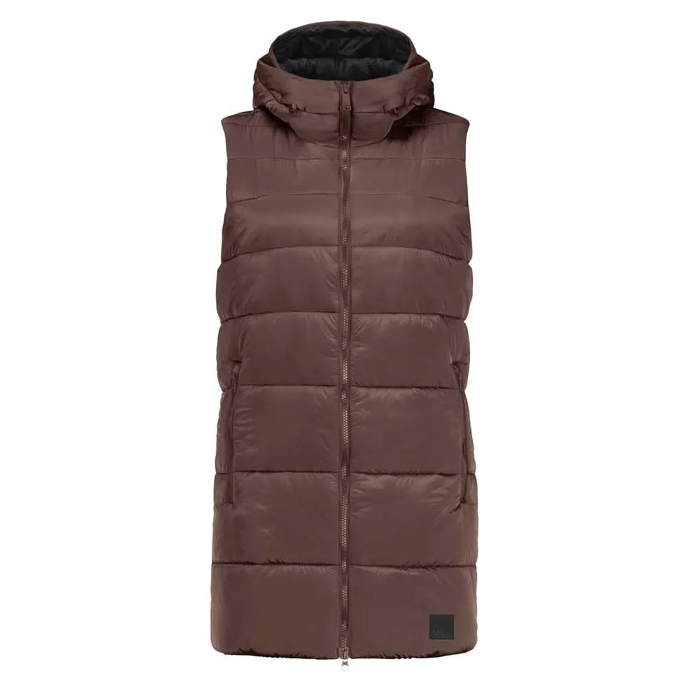 Jack Wolfskin Kamizelka Kobiety Eisbach