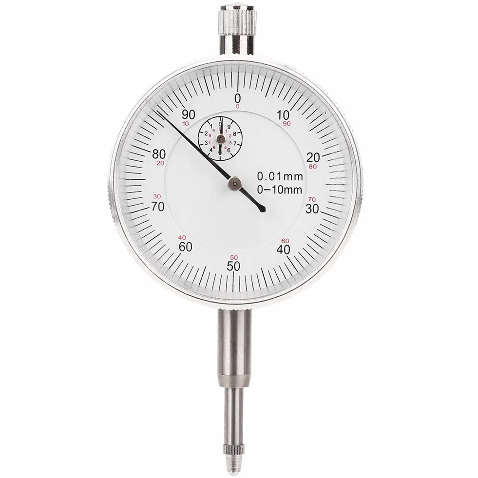 Kierunkowskazy testowe cyferblatu średnica otworu stop aluminium zakres pomiaru 50 ~ 160 mm dokładność 0,01 mm do pomiaru średnicy wewnętrznej