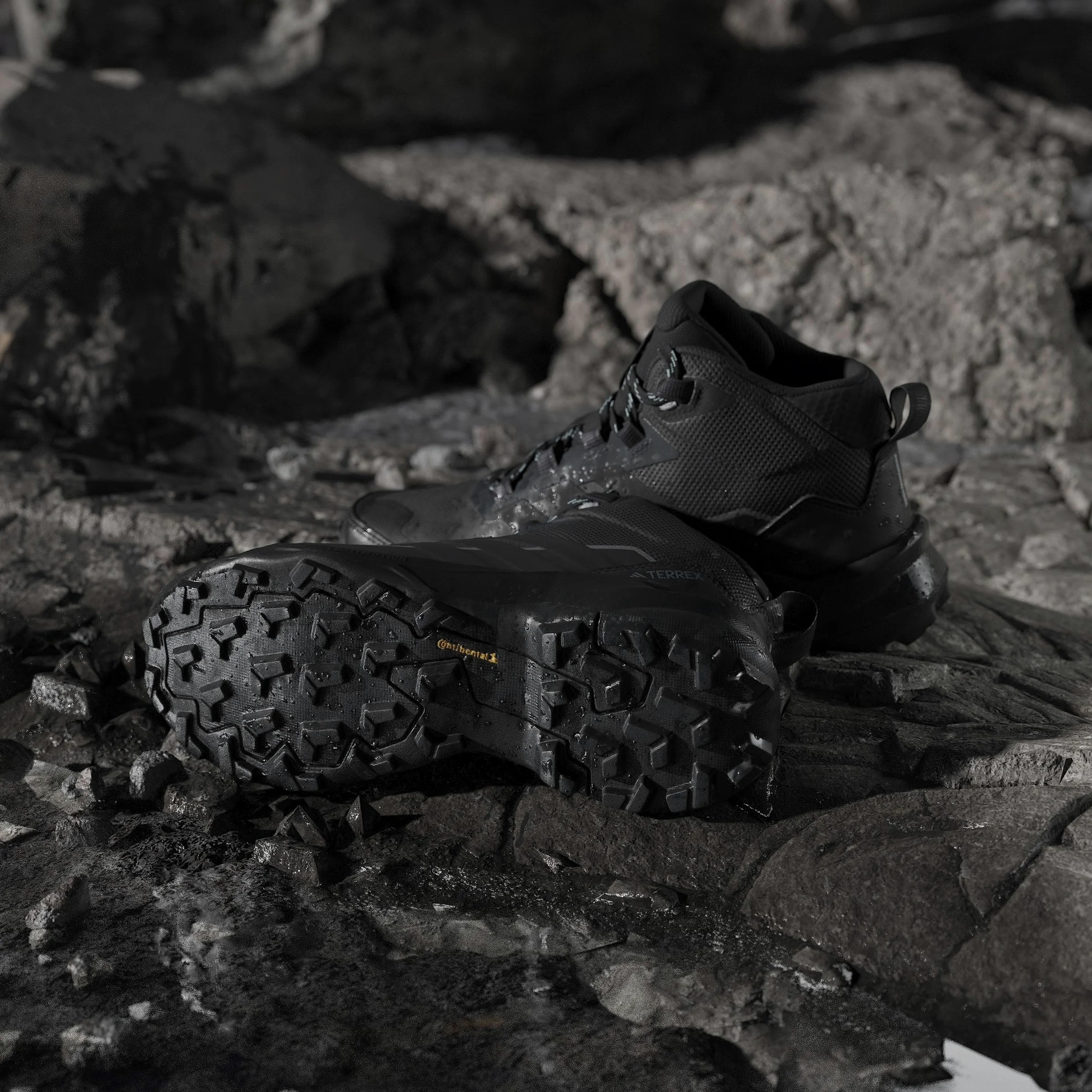adidas Kobiety Terrex Skychaser Ax5 Mid Gore-tex HikingButy turystyczne