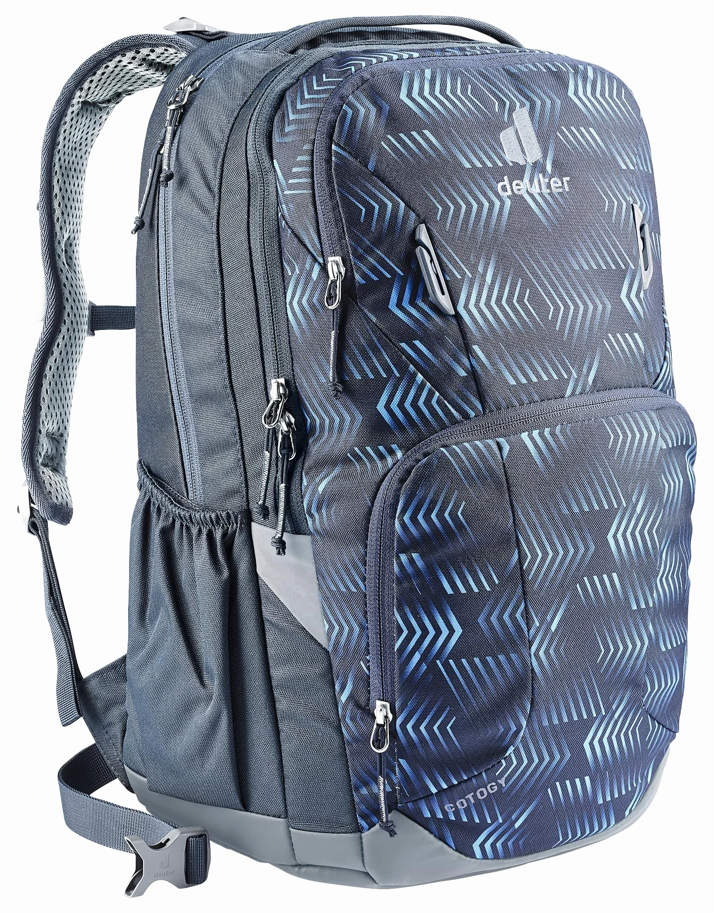 Deuter plecak szkolny 26 l