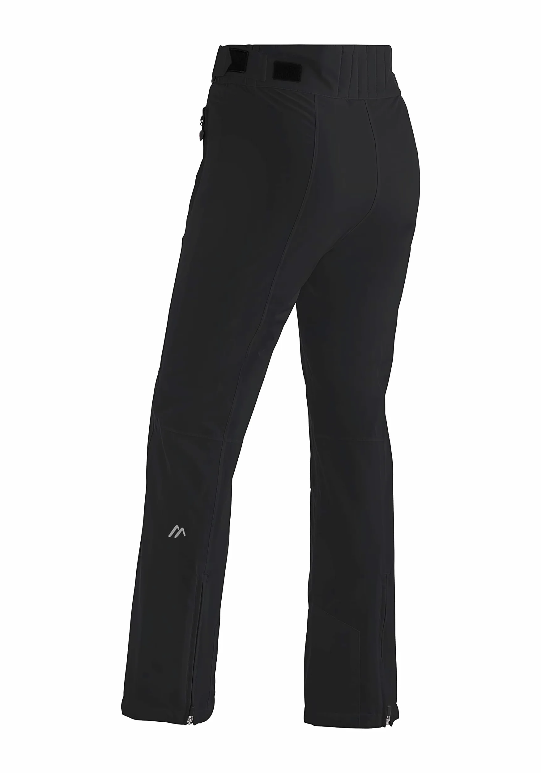 Maier Sports Vroni Slim damskie spodnie narciarskie