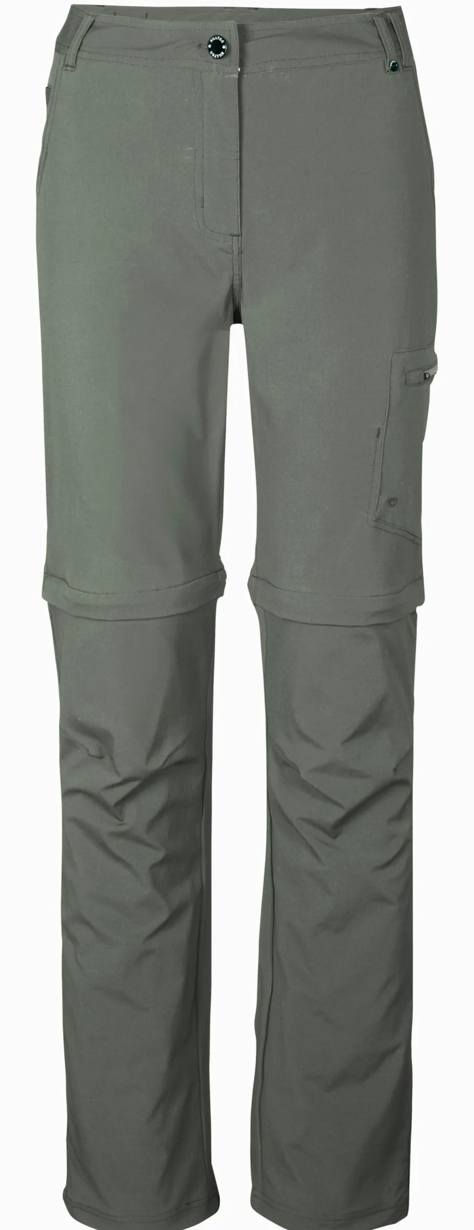 Killtec Kos 187 Kg Wmn Pnts - Spodnie funkcyjne/spodnie trekkingowe z odpinanymi nogawkami Kobiety