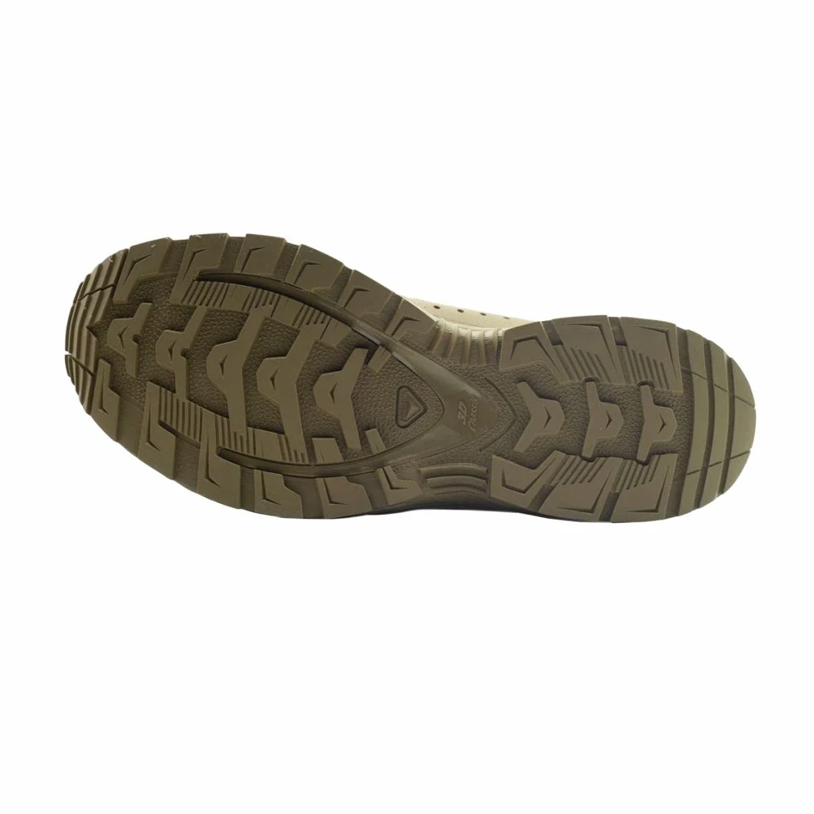 Salomon XA Forces Jungle buty robocze