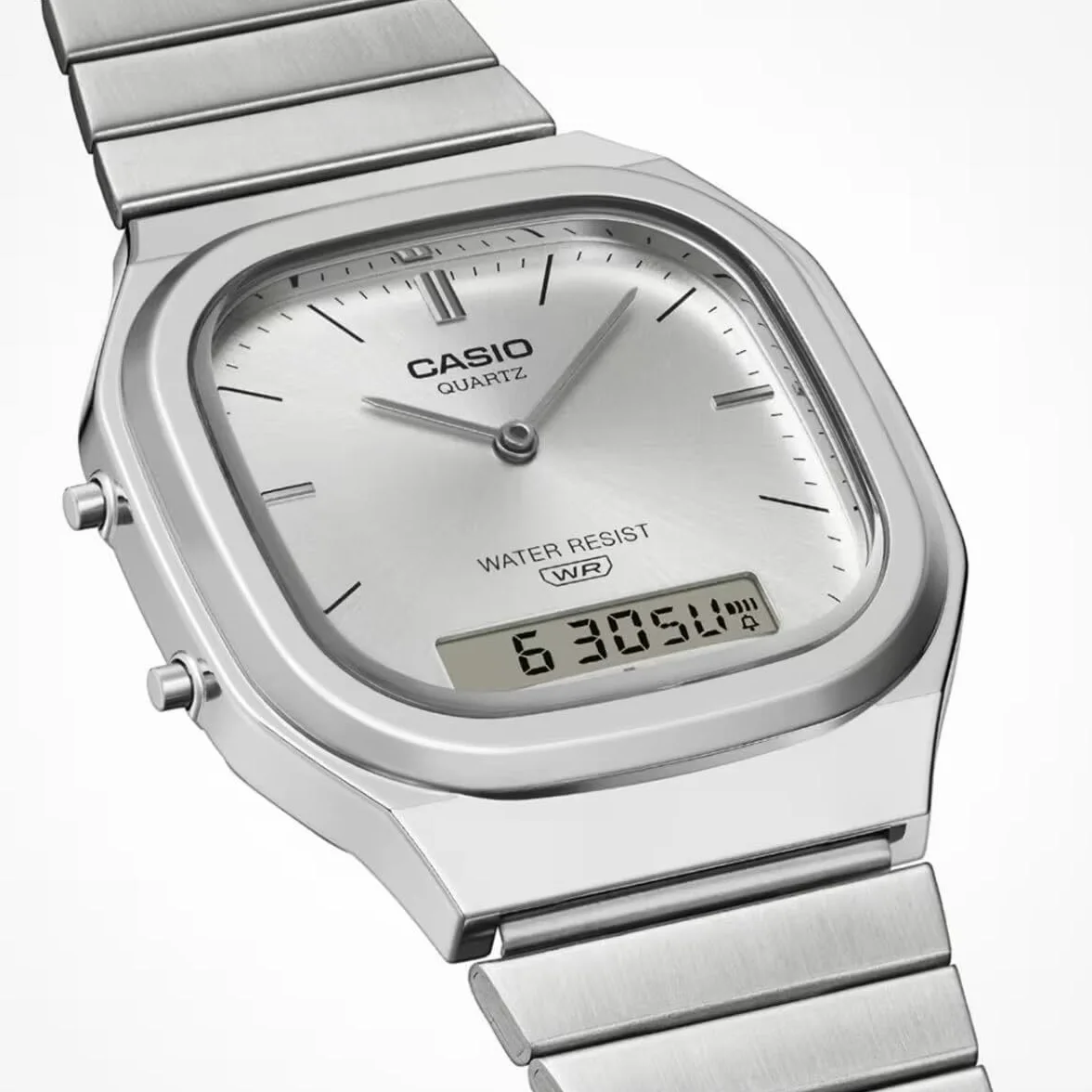 Casio AQ-240E-7AEF Zegarek