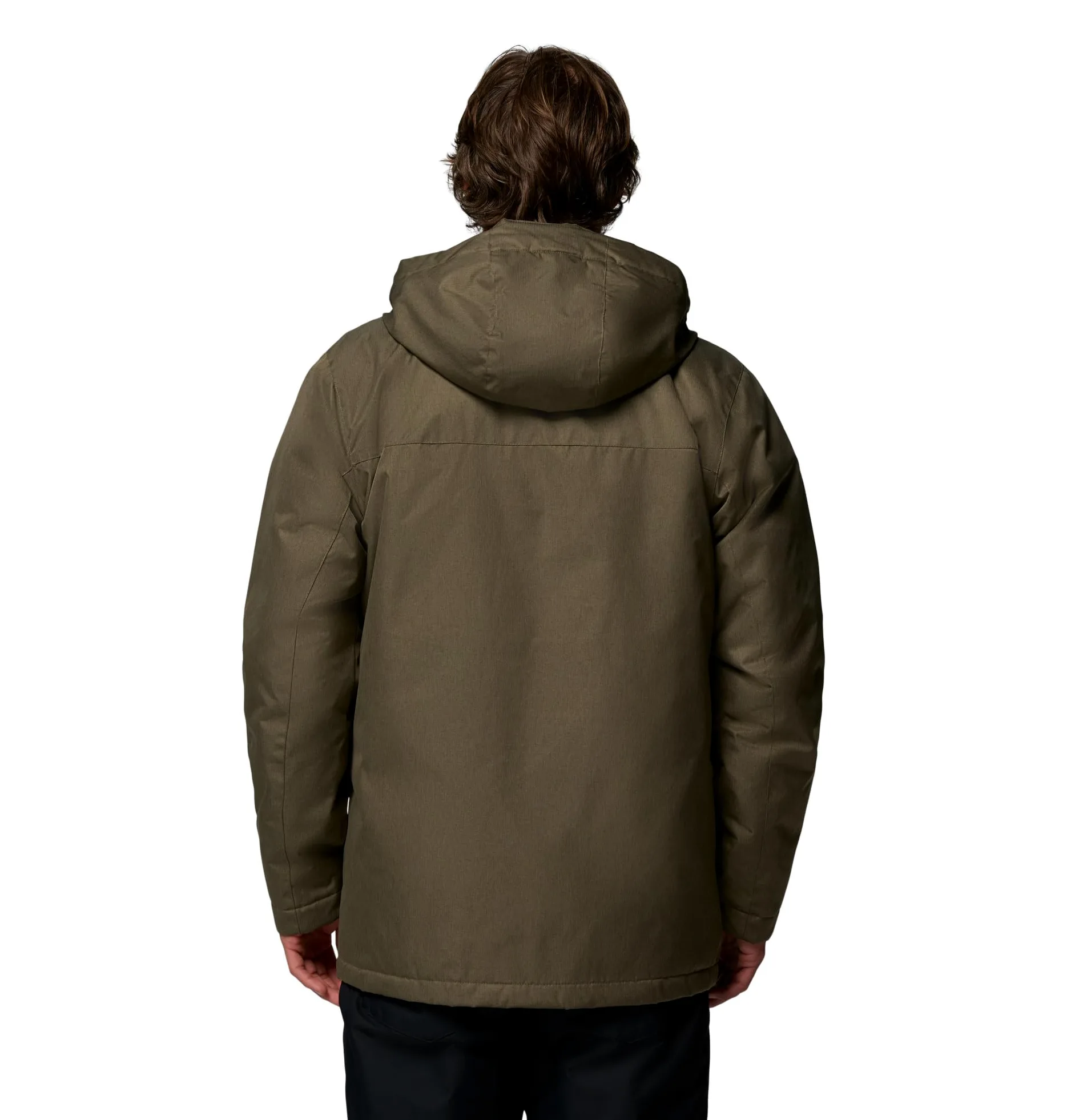 Columbia Męska kurtka zimowa Pines Lake Parka (1 szt.)