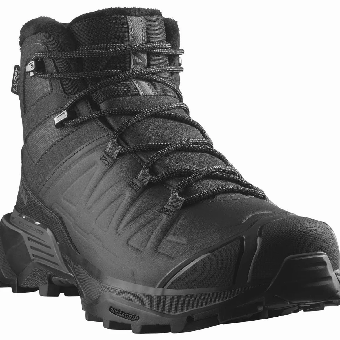 Salomon Mężczyźni X Ultra Snowpilot WaterproofButy trekkingowe