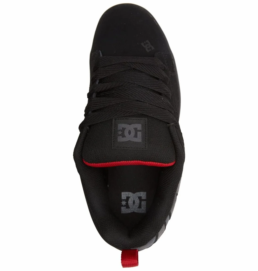 DC Shoes Mężczyźni Court GraffikAdidasy
