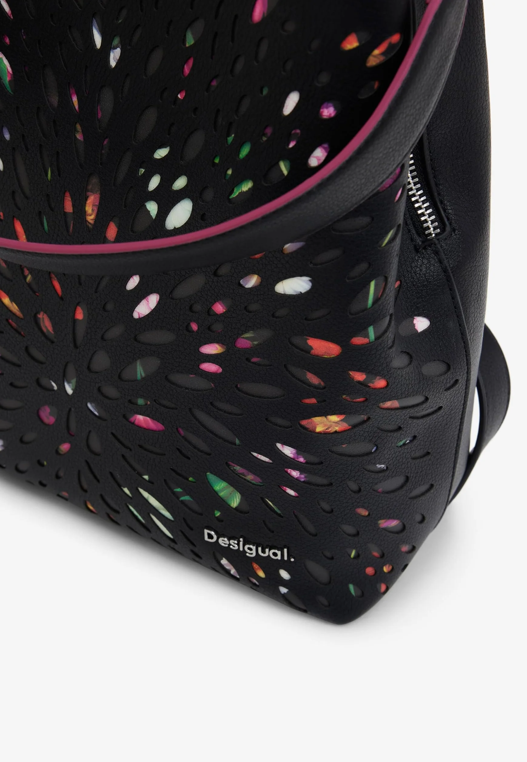 Desigual Kolor czarny