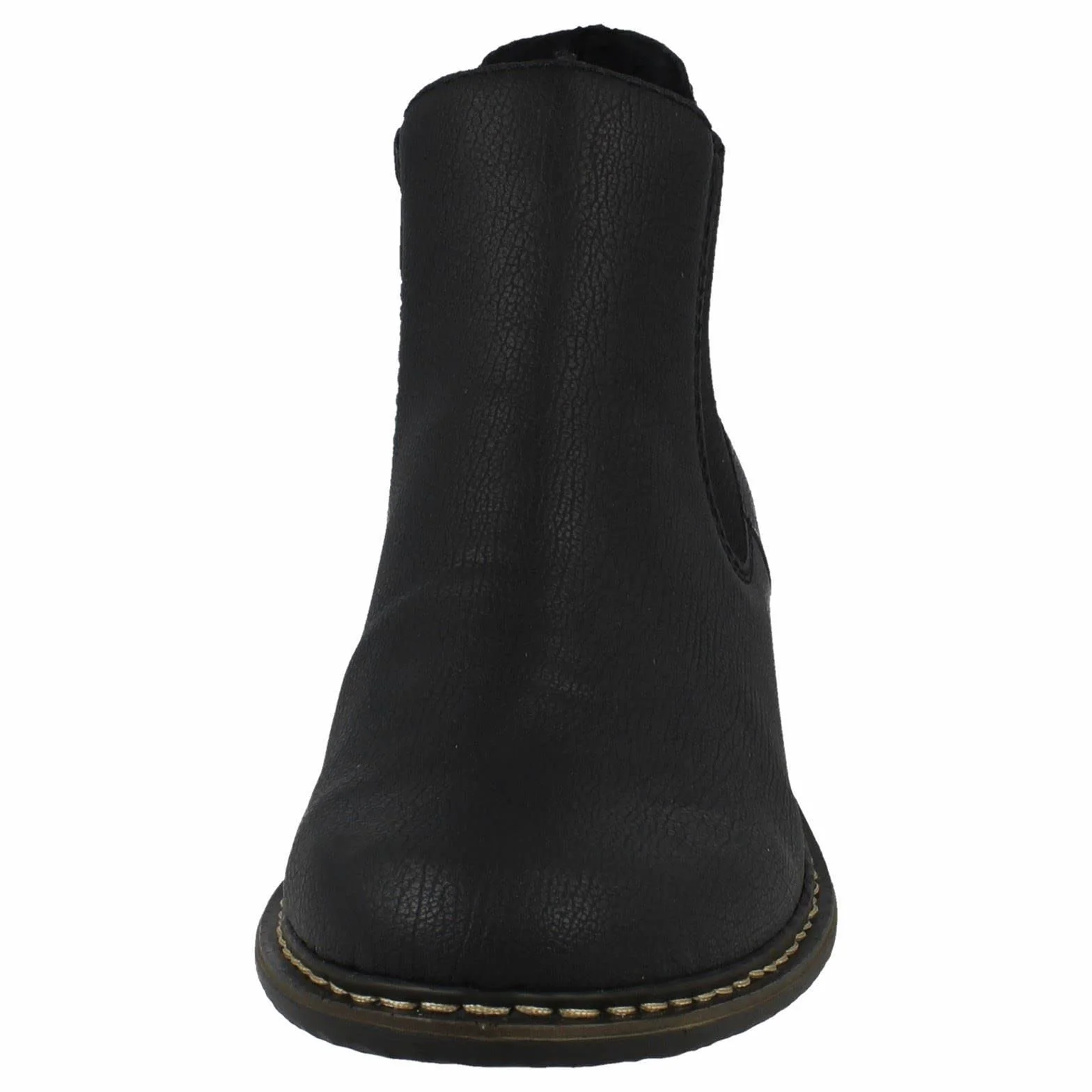 Rieker Kobiety Z4994Chelsea Boots