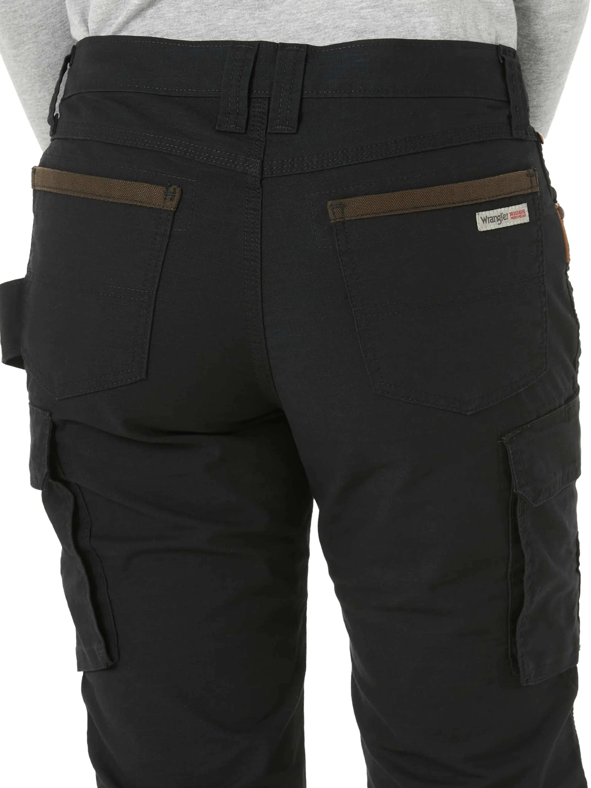 Wrangler Ranger Cargo Pant - Spodnie robocze Kobiety
