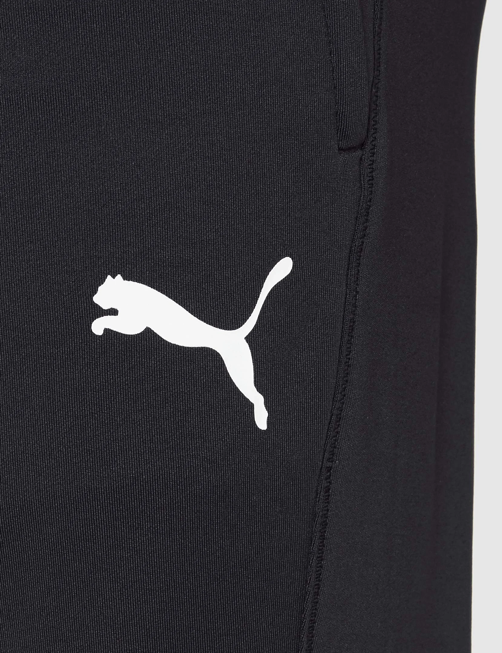 PUMA Liga Training Pants Pro spodnie dresowe Mężczyźni Puma Black-Puma White
