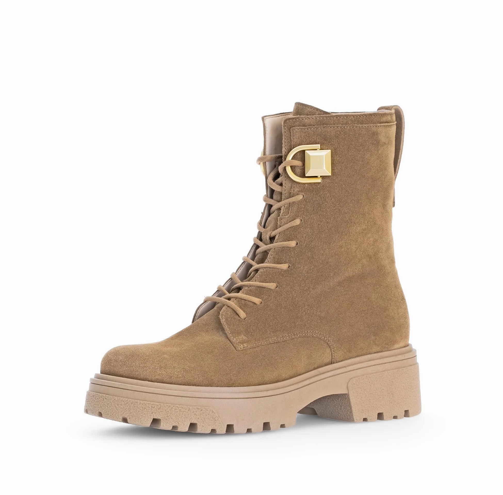 Gabor Grube sznurowane buty - Merry