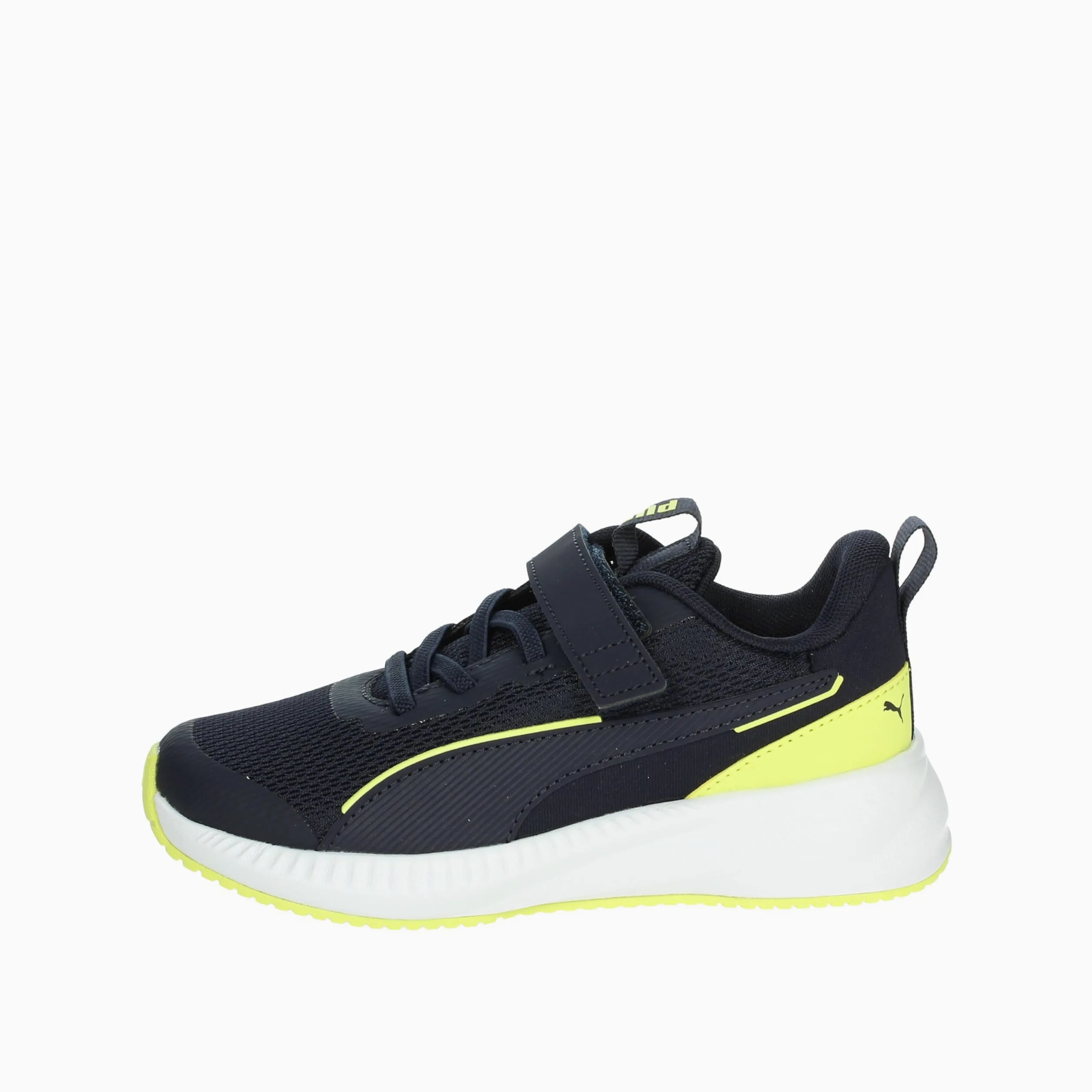 PUMA Uniseks - dzieci Ulotka 3 Ac+ PsAdidasy