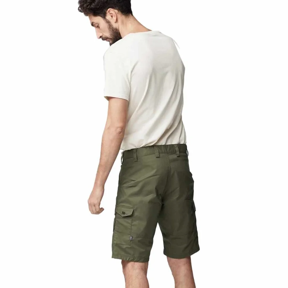 FJALLRAVEN Vidda Pro Lite Shorts M Spodnie Męski, 50 EU