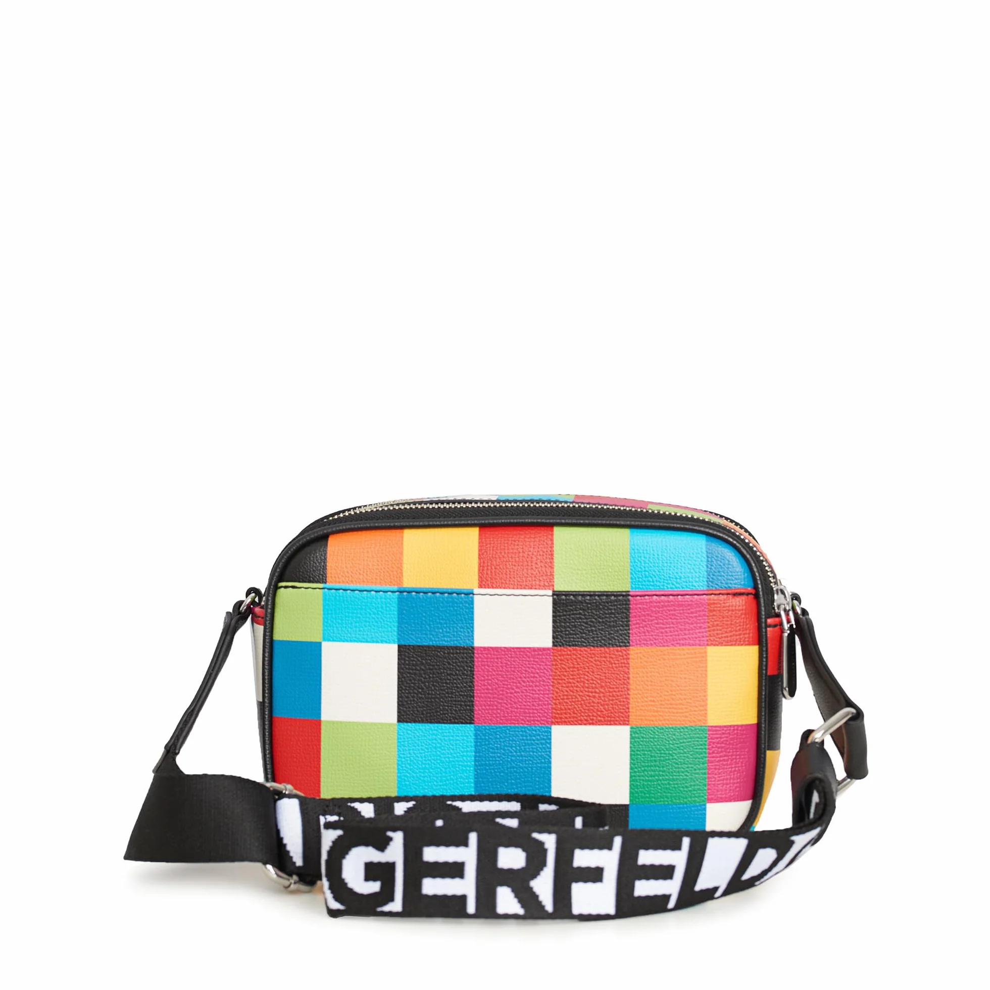 Karl Lagerfeld Paris Maybelle Crossbody, Wiele kombinacji, One Size