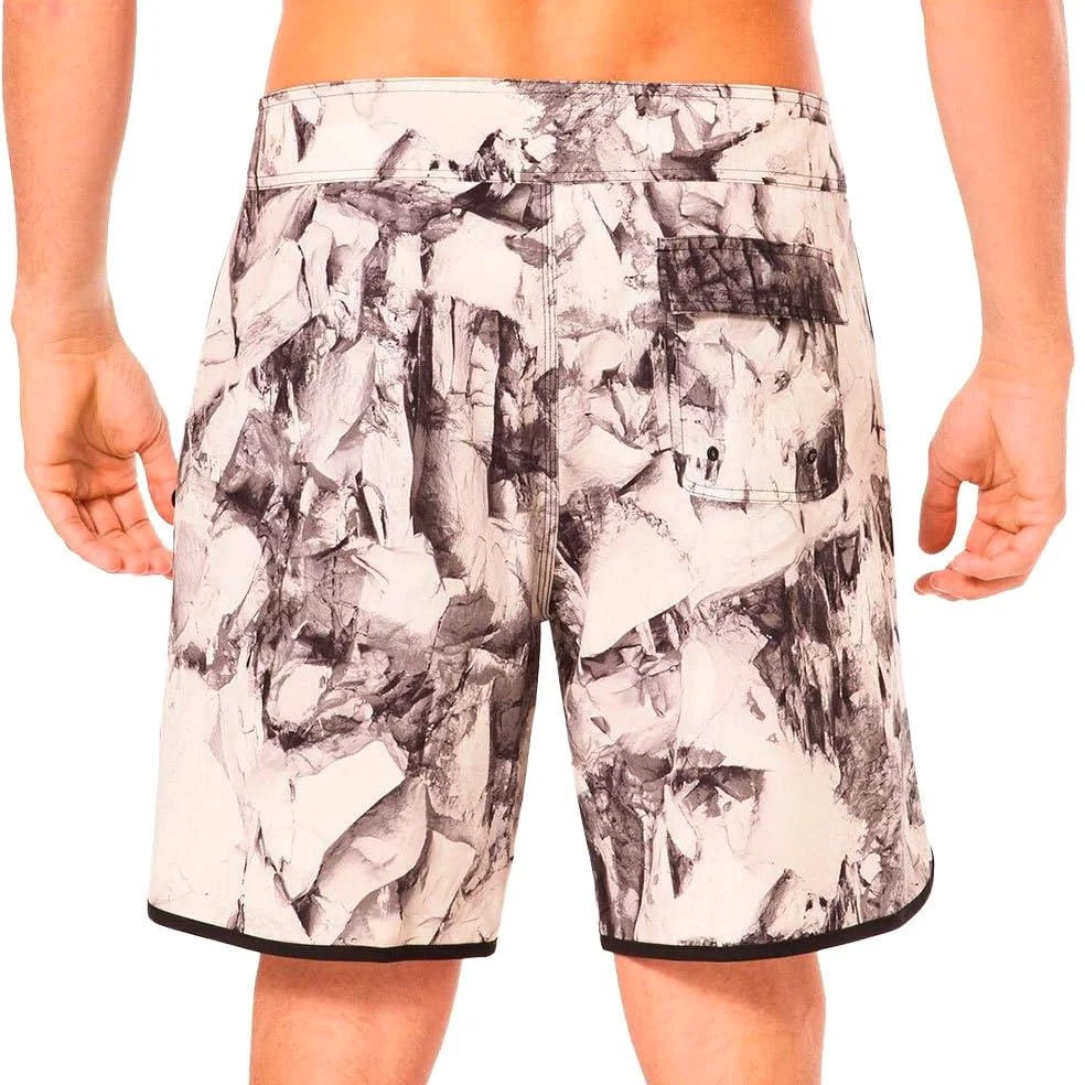 Oakley Spodenki kąpielowe Mężczyźni Oakley Session Recycled 48 Cm Boardshort