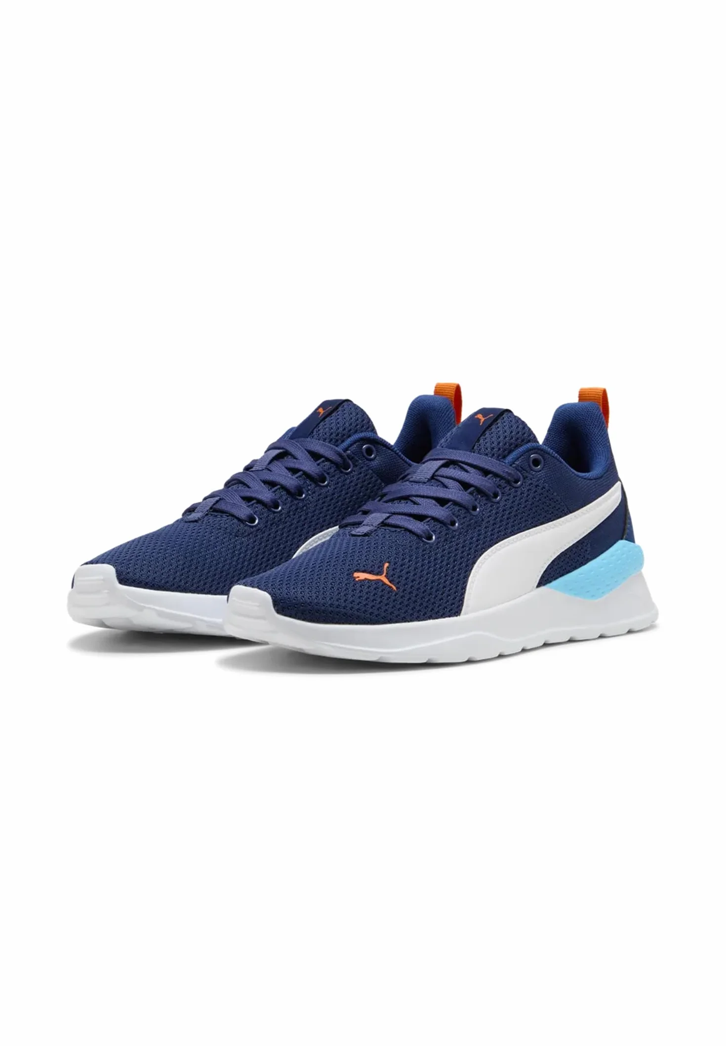 PUMA Uniseks - dzieci Anzarun Lite JrAdidasy