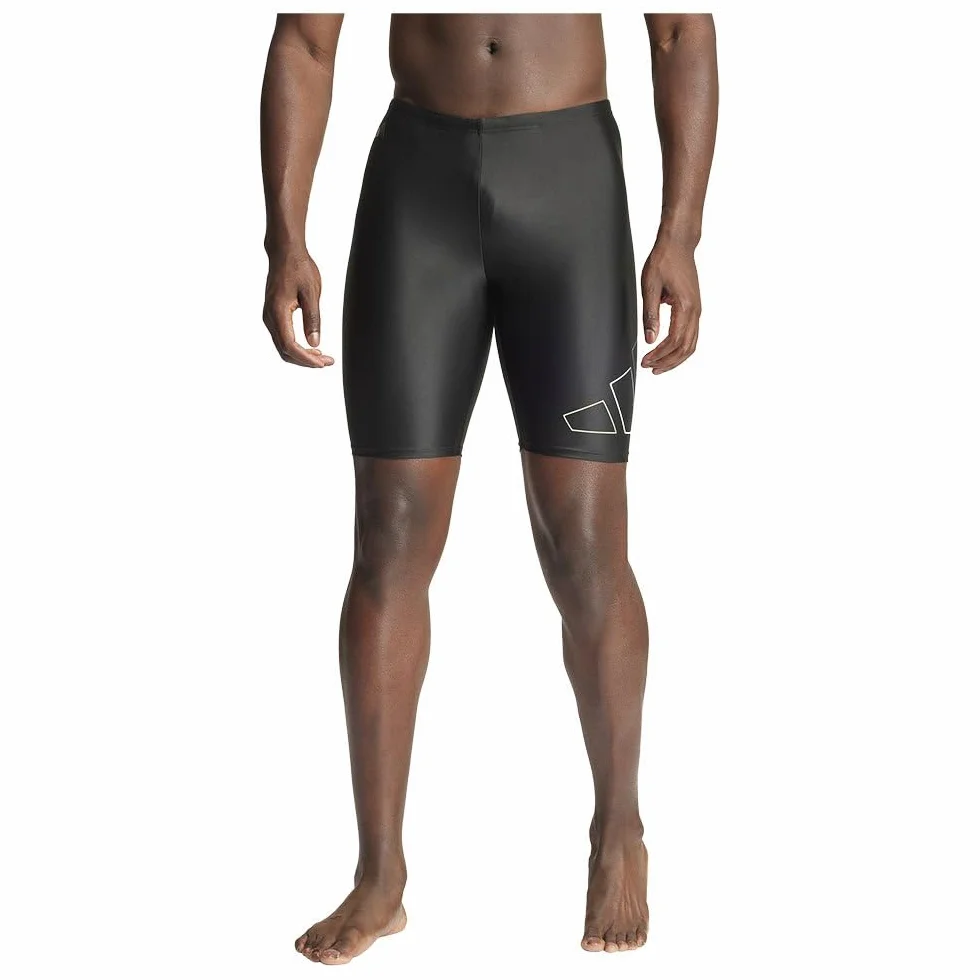 adidas Spodenki kąpielowe Mężczyźni Big Bars Swim Jammers