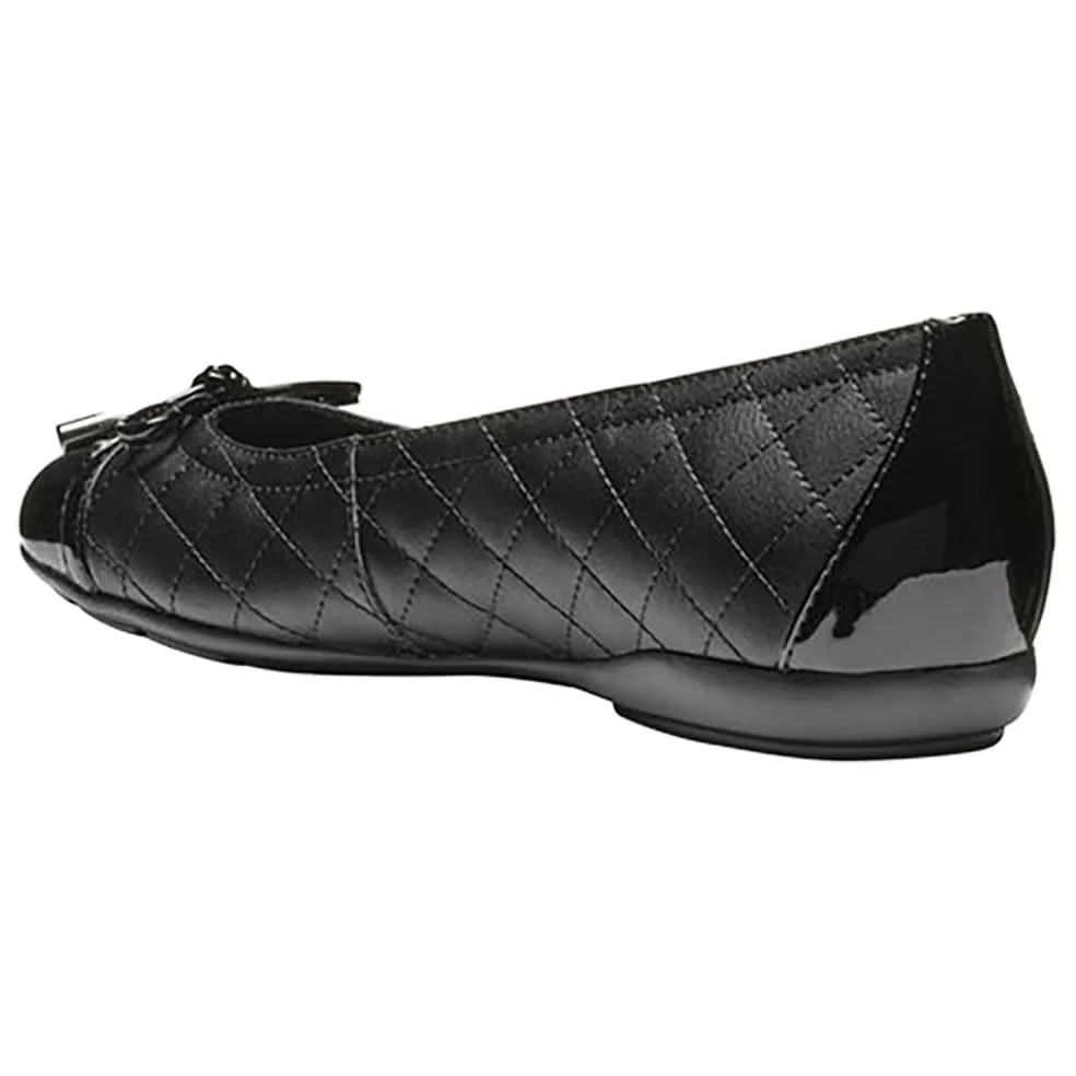Geox Kobiety D Annytah BBalerina