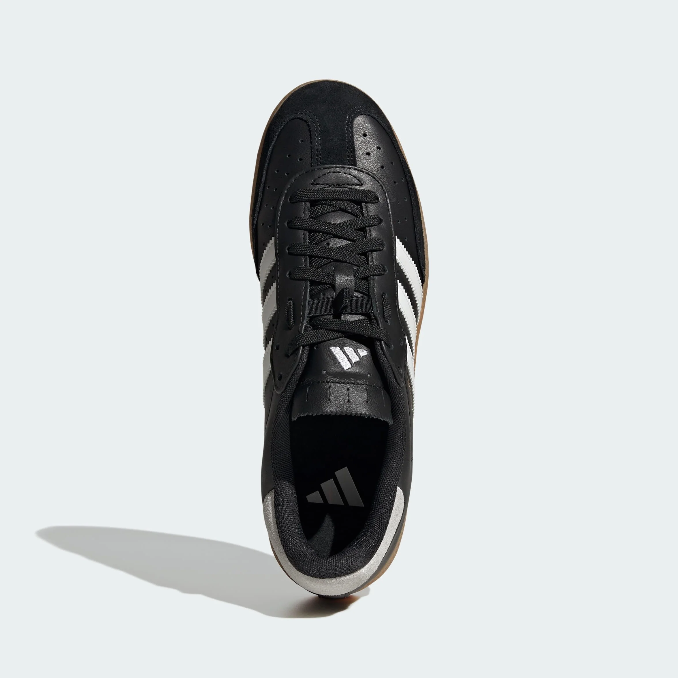 adidas Buty skórzane Velosamba