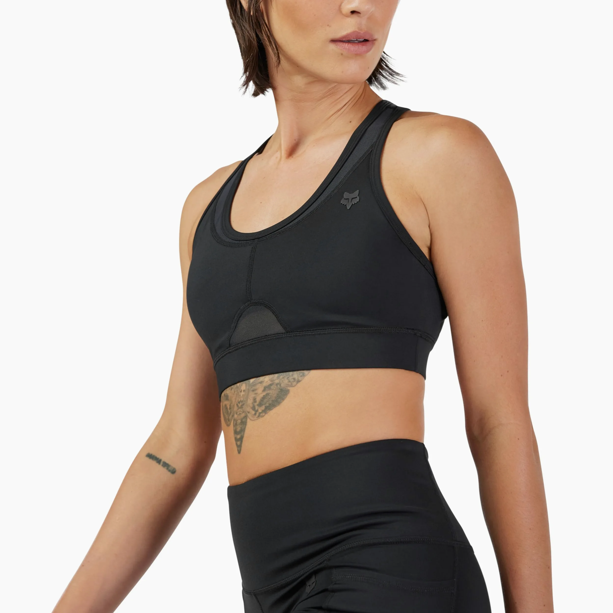 Fox Racing Biustonosz sportowy Kobiety Women's Motive Sports Bra