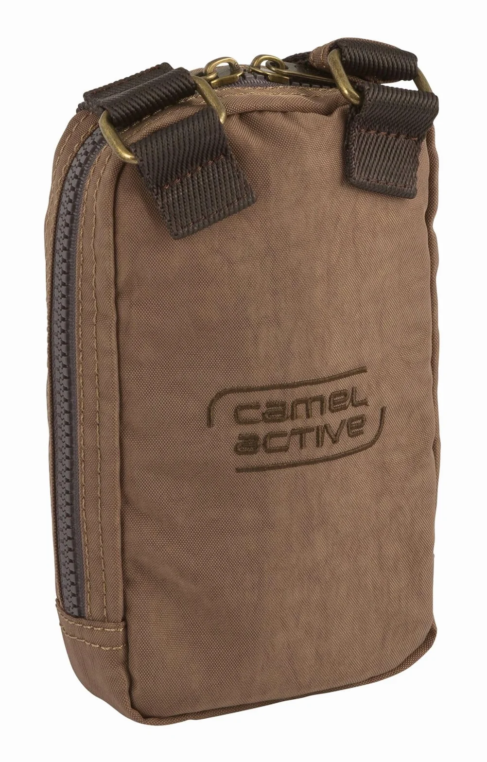 Camel Active Torba na Ramię Mężczyźni Journey