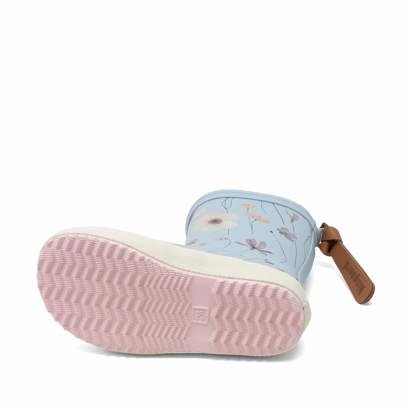 Bisgaard Uniseks dzieci FashionRain Boot