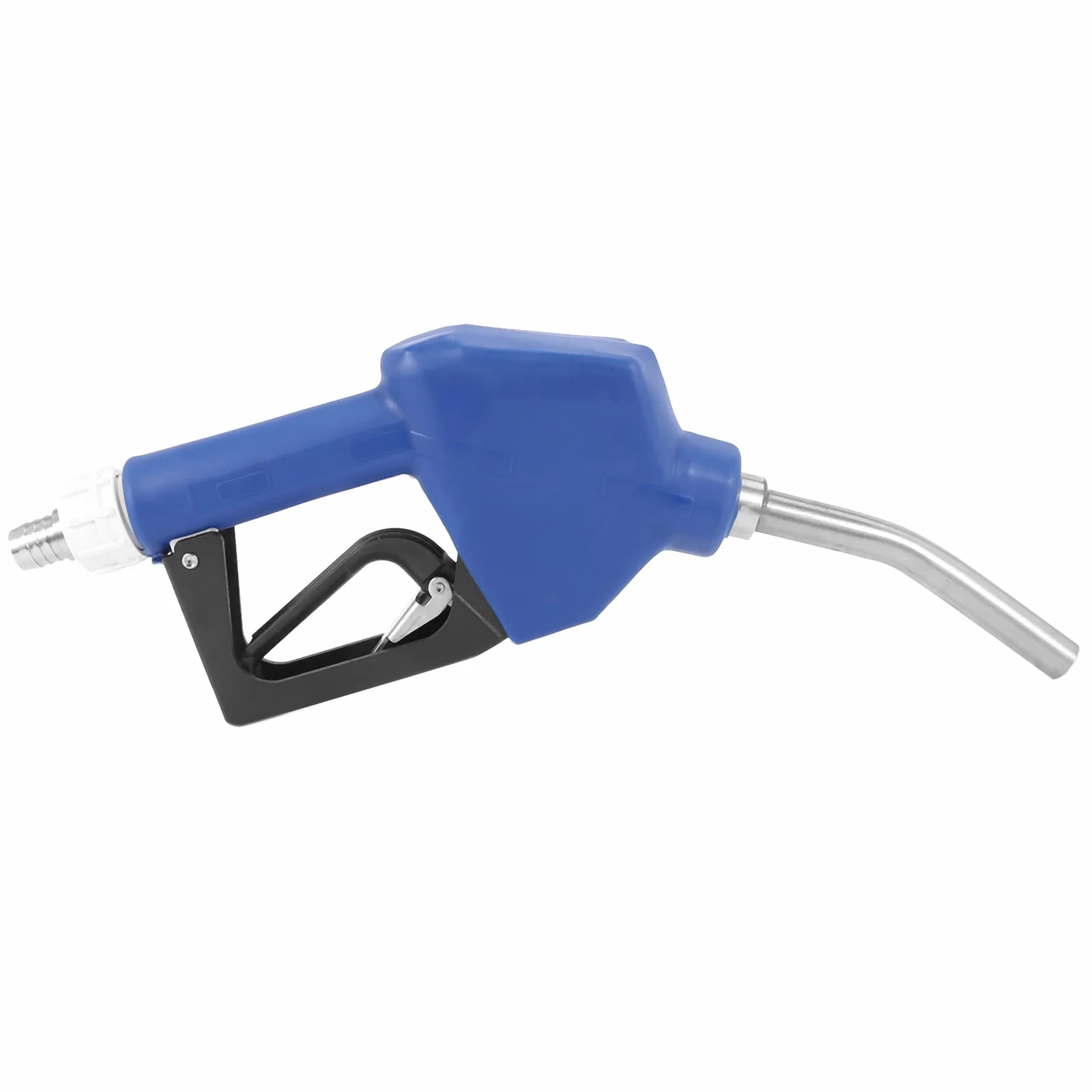 Automatyczna wylewka DEF/AdBlue 3/4 cala NPT z pompą transferową DEF, pistolet benzynowy samochodowy, ręczna/automatyczna wylewka, zwijacz węża przeciw zamarzaniu