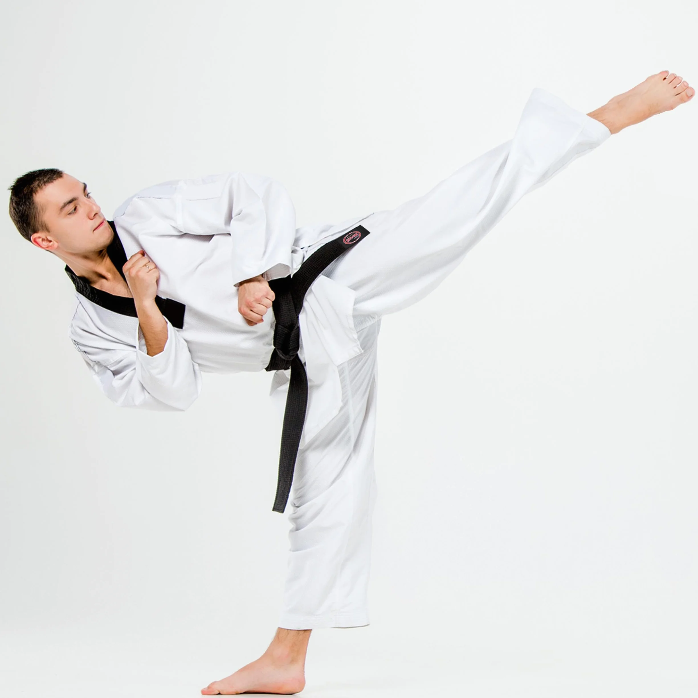 Farabi Sports Pas do karate wiele kolorów karate judo BJJ Taekwondo