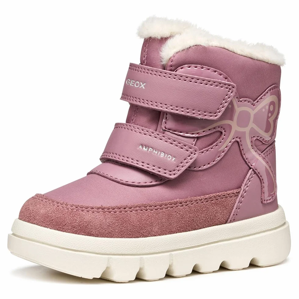 Geox Dziewczynki B Willaboom Girl B AButy do kostki
