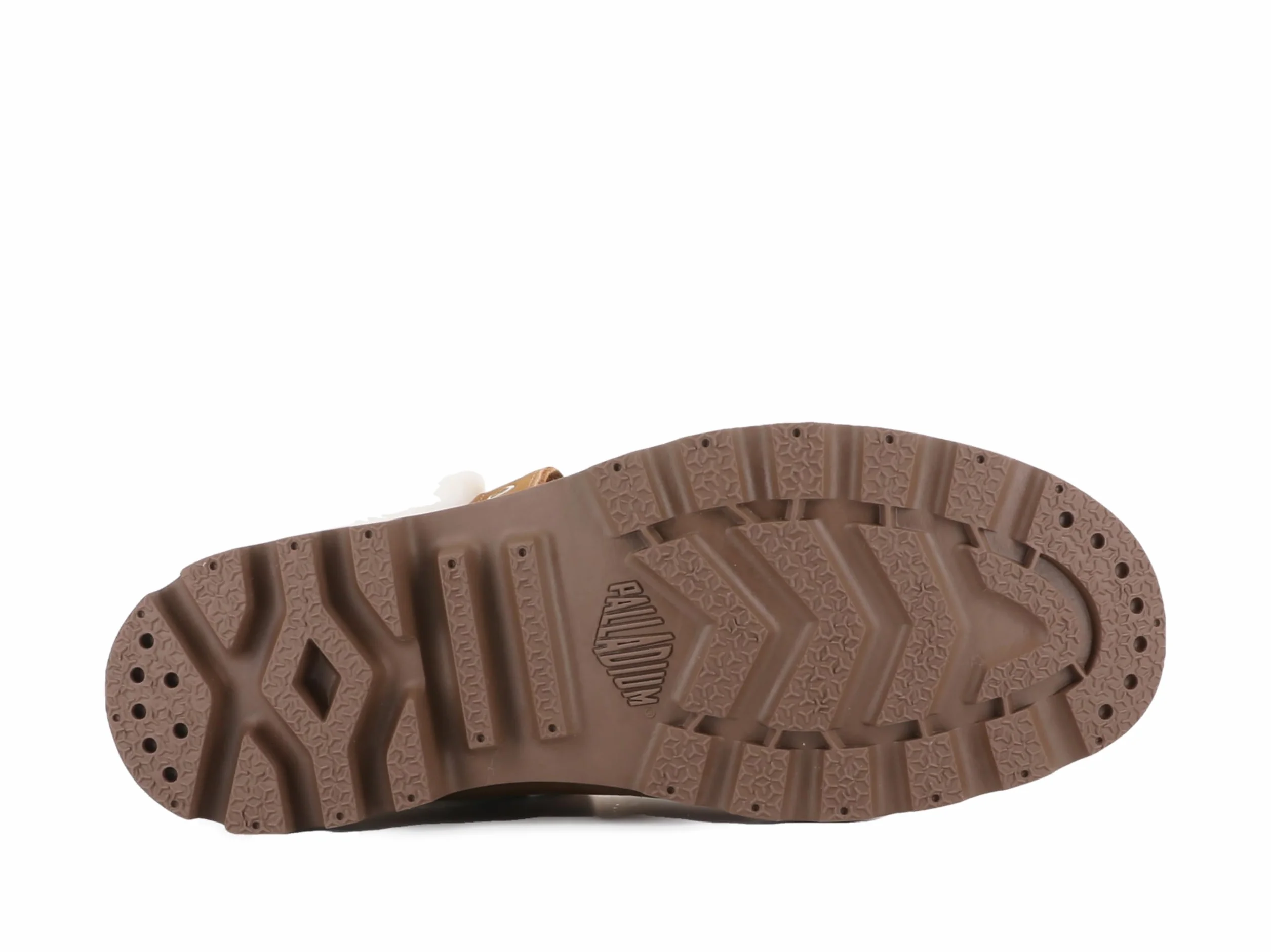 Palladium Kobiety Baggy Nbk WlButy za kostkę