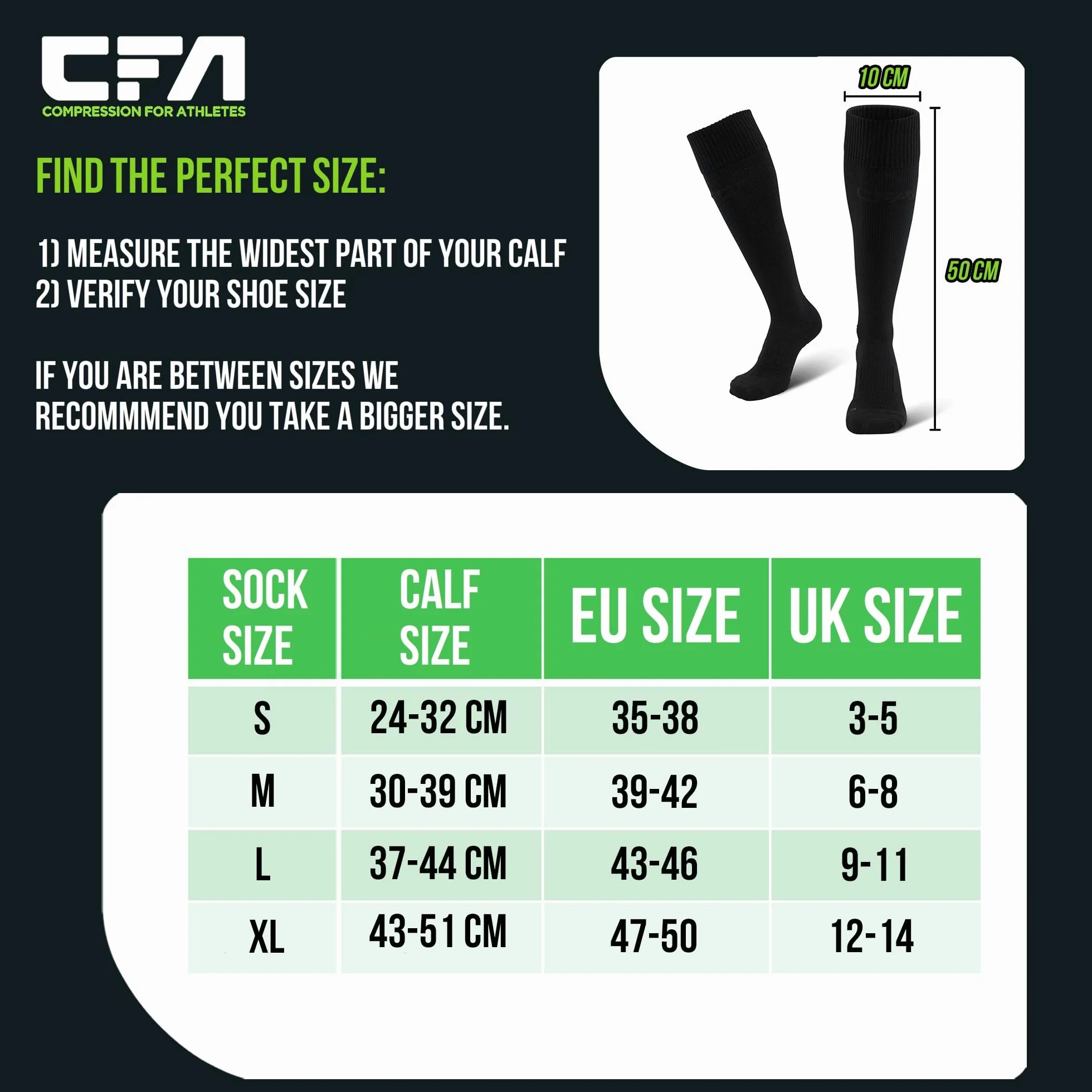 Compression Socks