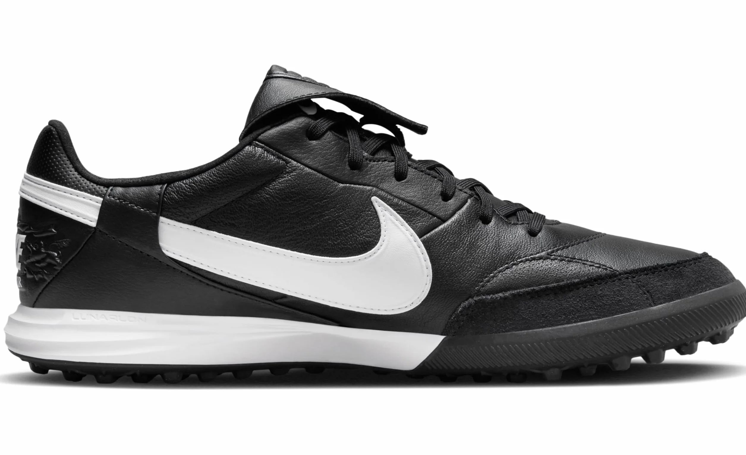 NIKE Premier III Obuwie turystyczne męskie