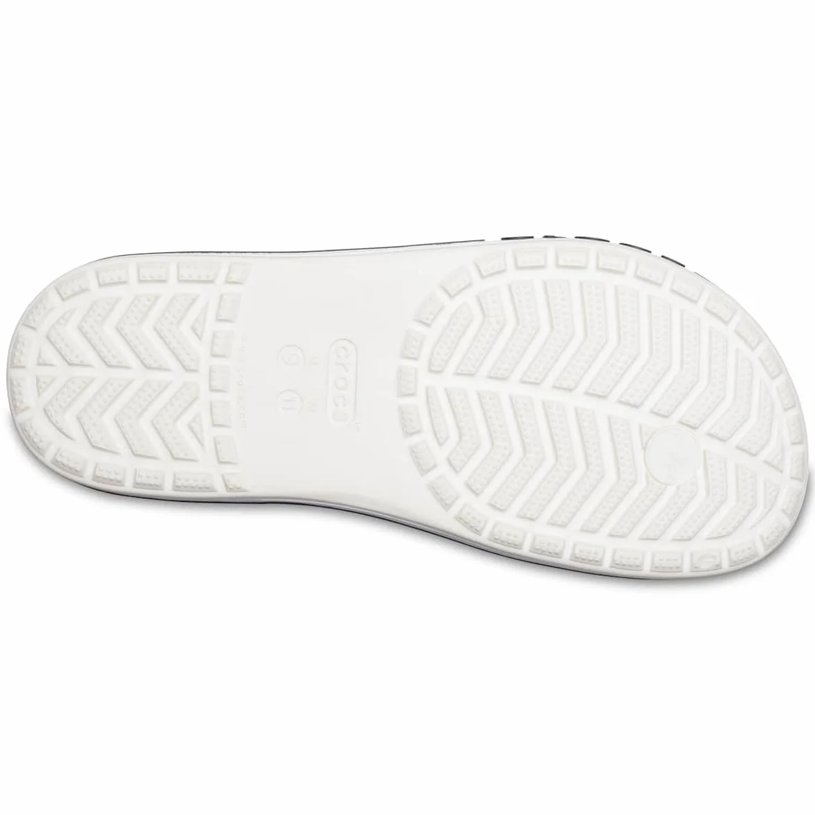 Crocs Bayaband Flip - Klapki Unisex