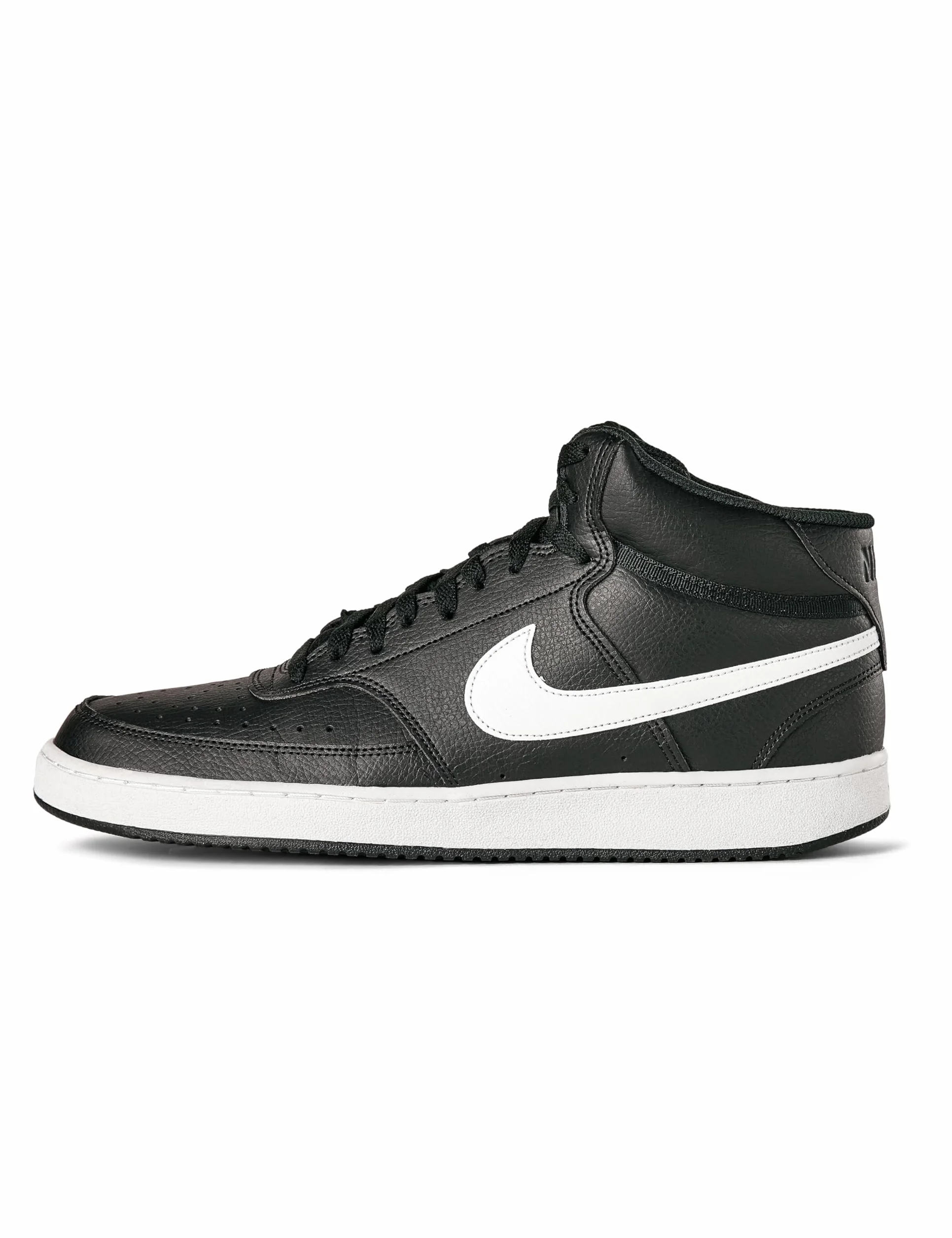NIKE Mężczyźni Court Vision Mid NnButy Sportowe