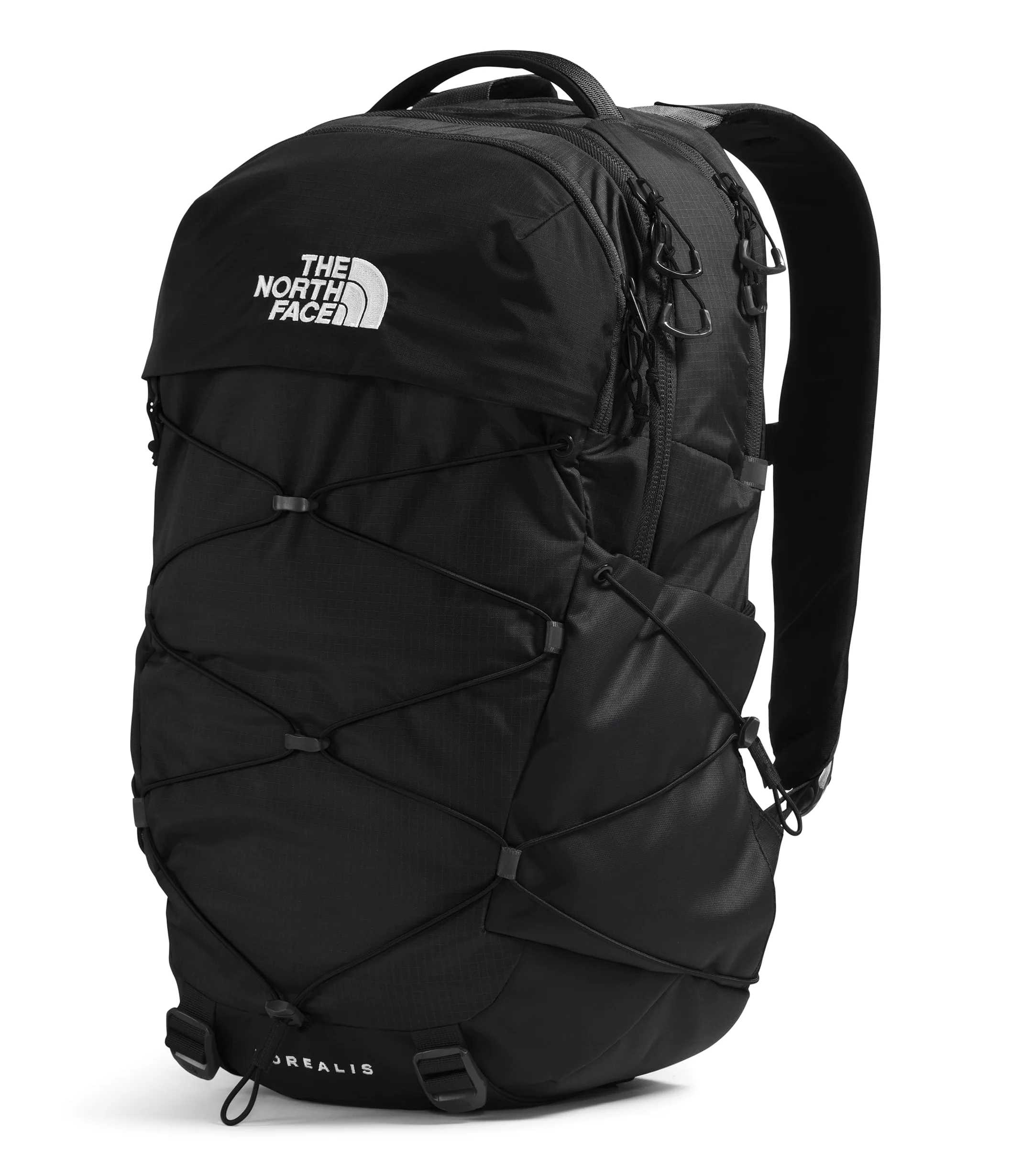 The North Face Uniseks Borealis 28L Plecak Tnf Black/Tnf Black/Npf
