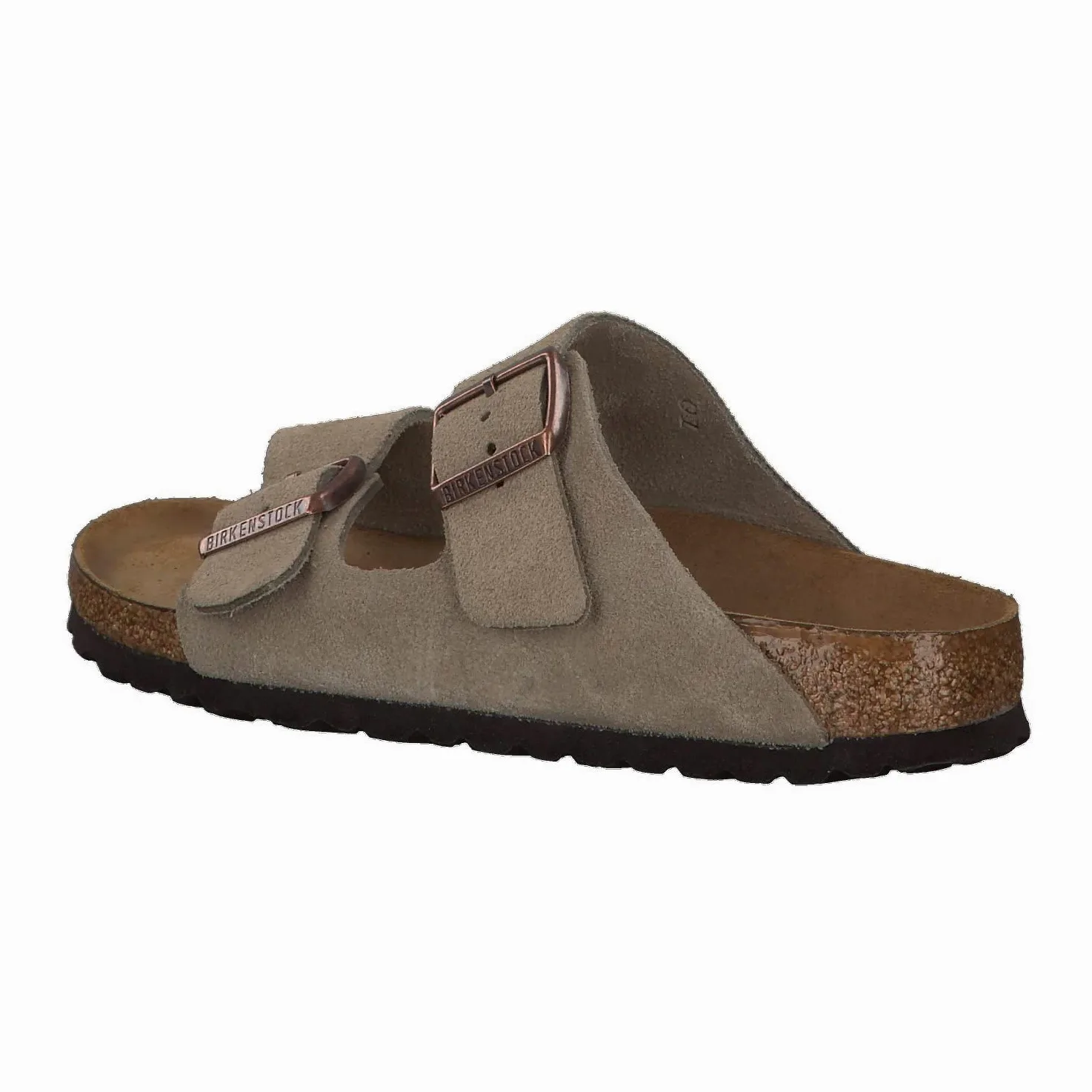 Birkenstock Unisex Arizona 552113sandały.